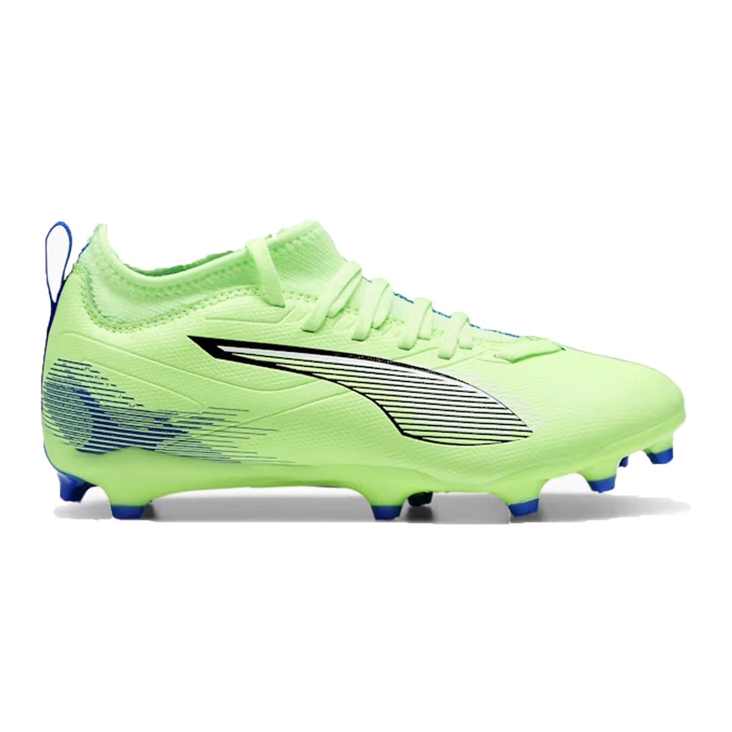 PUMA Ultra 5 Match FG/AG Jr