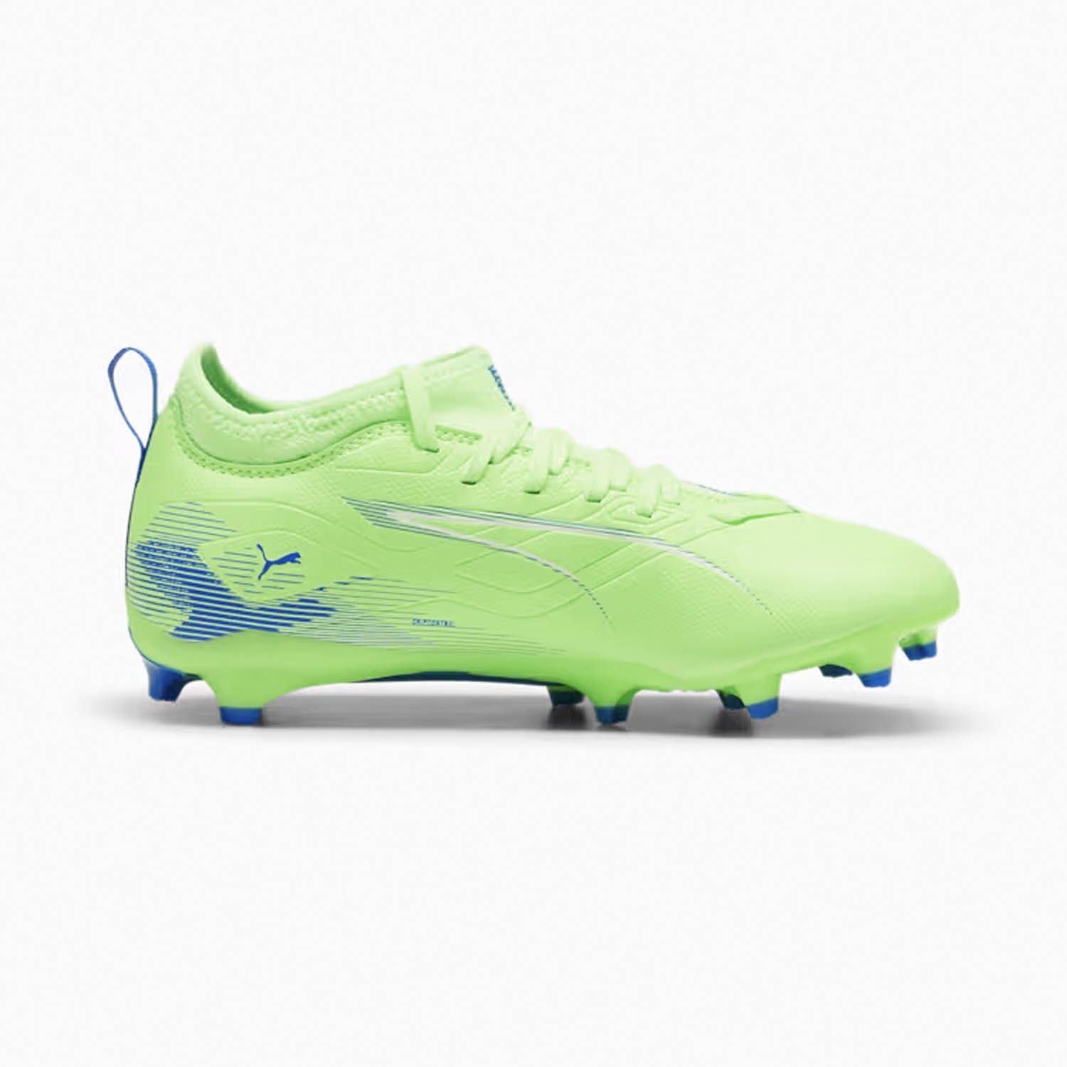 PUMA Ultra 5 Match FG/AG Jr