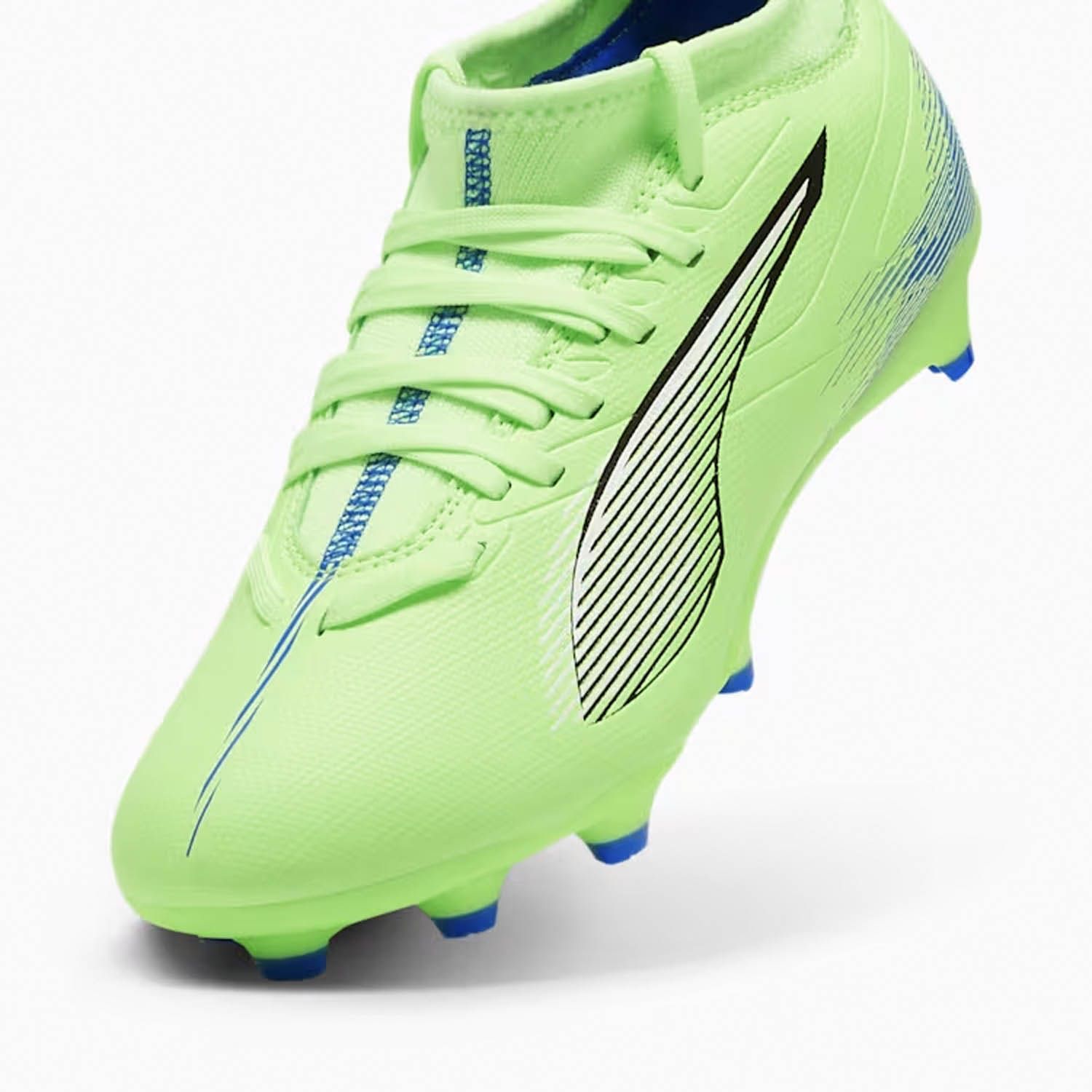PUMA Ultra 5 Match FG/AG Jr