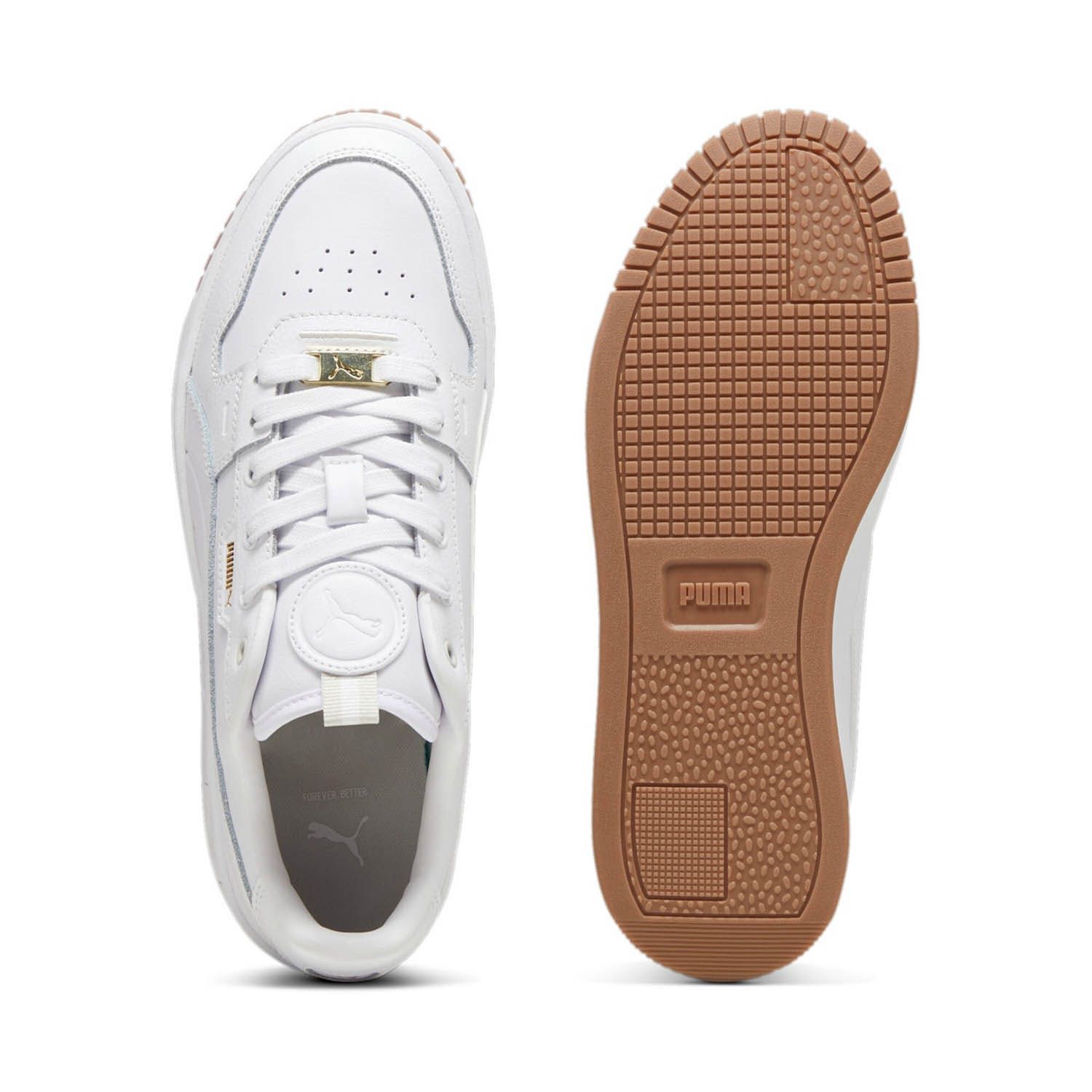 PUMA Carina Street Lux