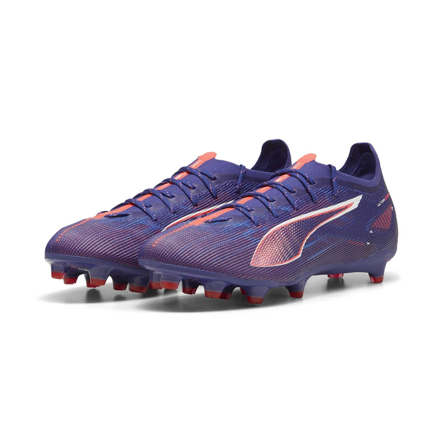 PUMA Ultra 5 Pro FG/AG