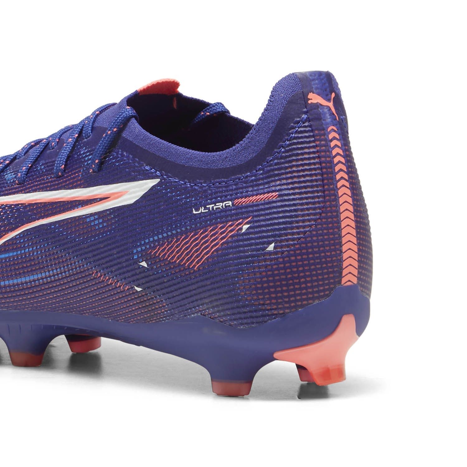 PUMA Ultra 5 Pro FG/AG
