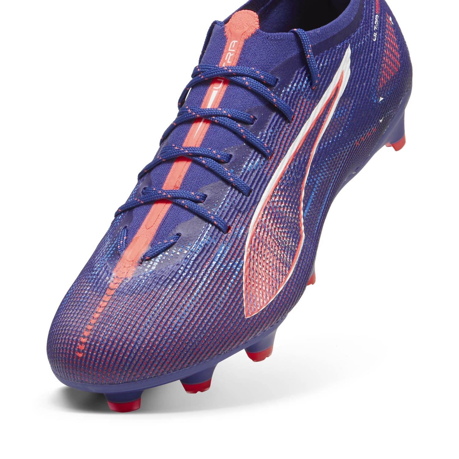 PUMA Ultra 5 Pro FG/AG