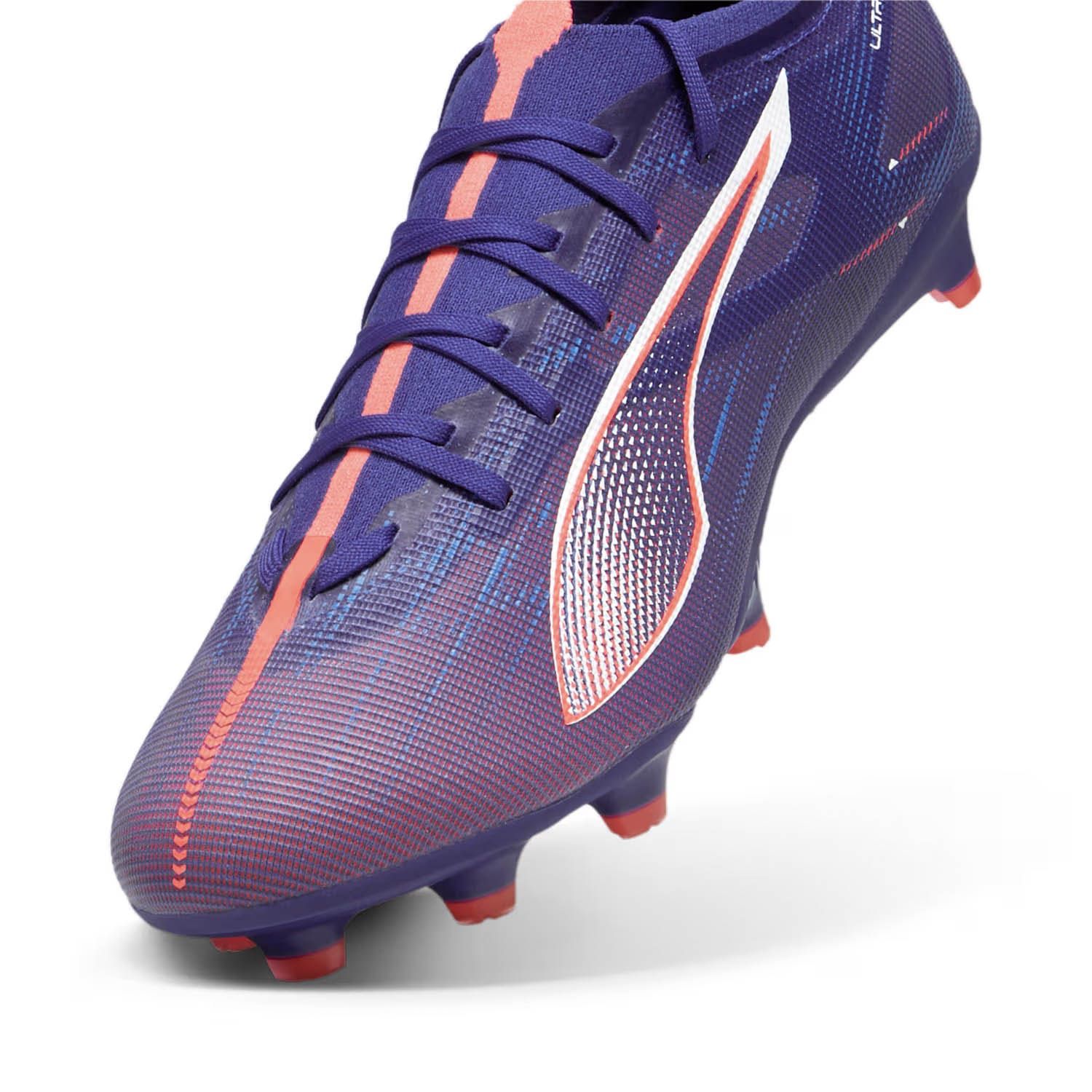 PUMA Ultra 5 Play FG/AG