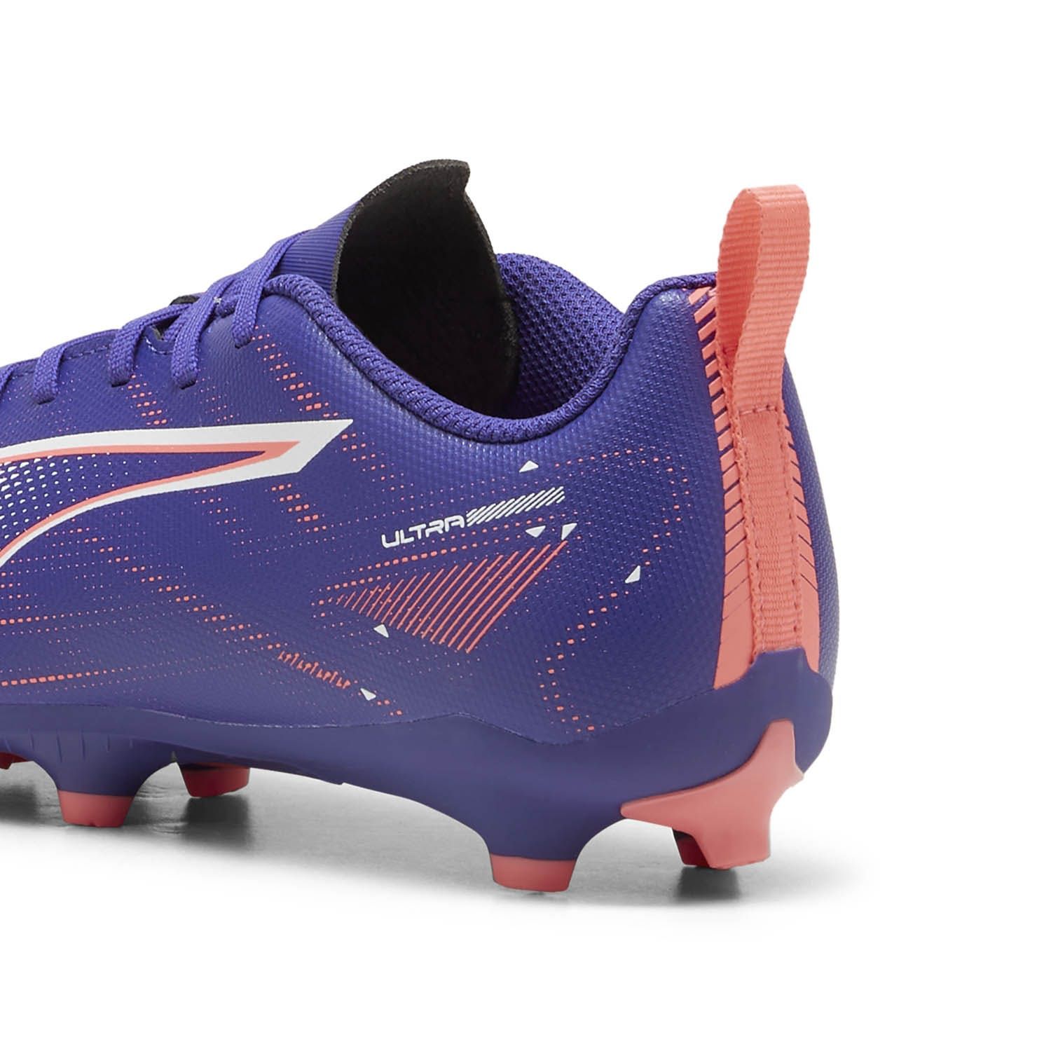PUMA Ultra 5 Play FG/AG Jr
