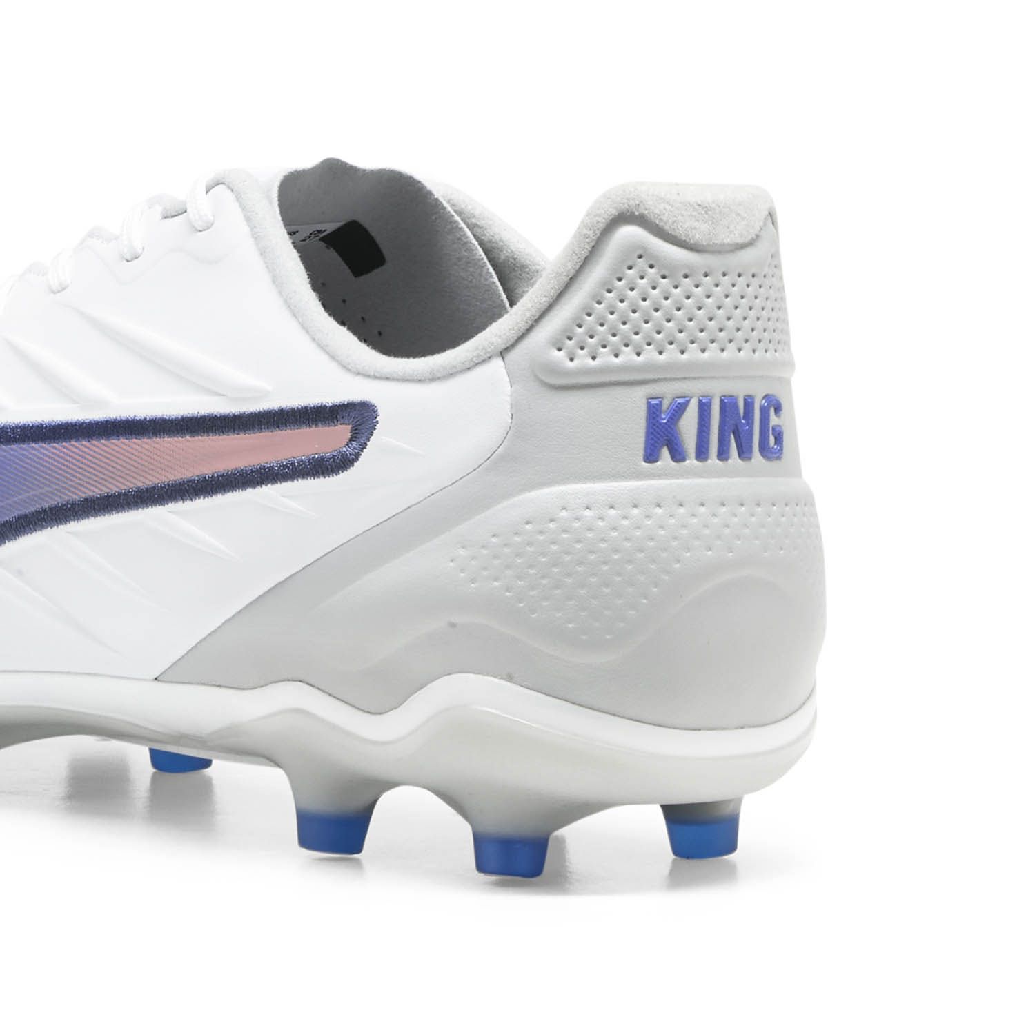 PUMA King Pro FG/AG