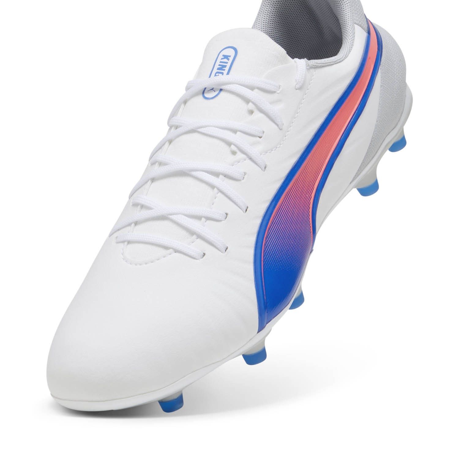 PUMA King Match FG/AG