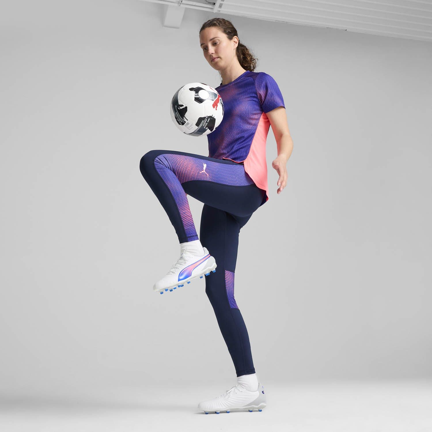 PUMA King Match FG/AG