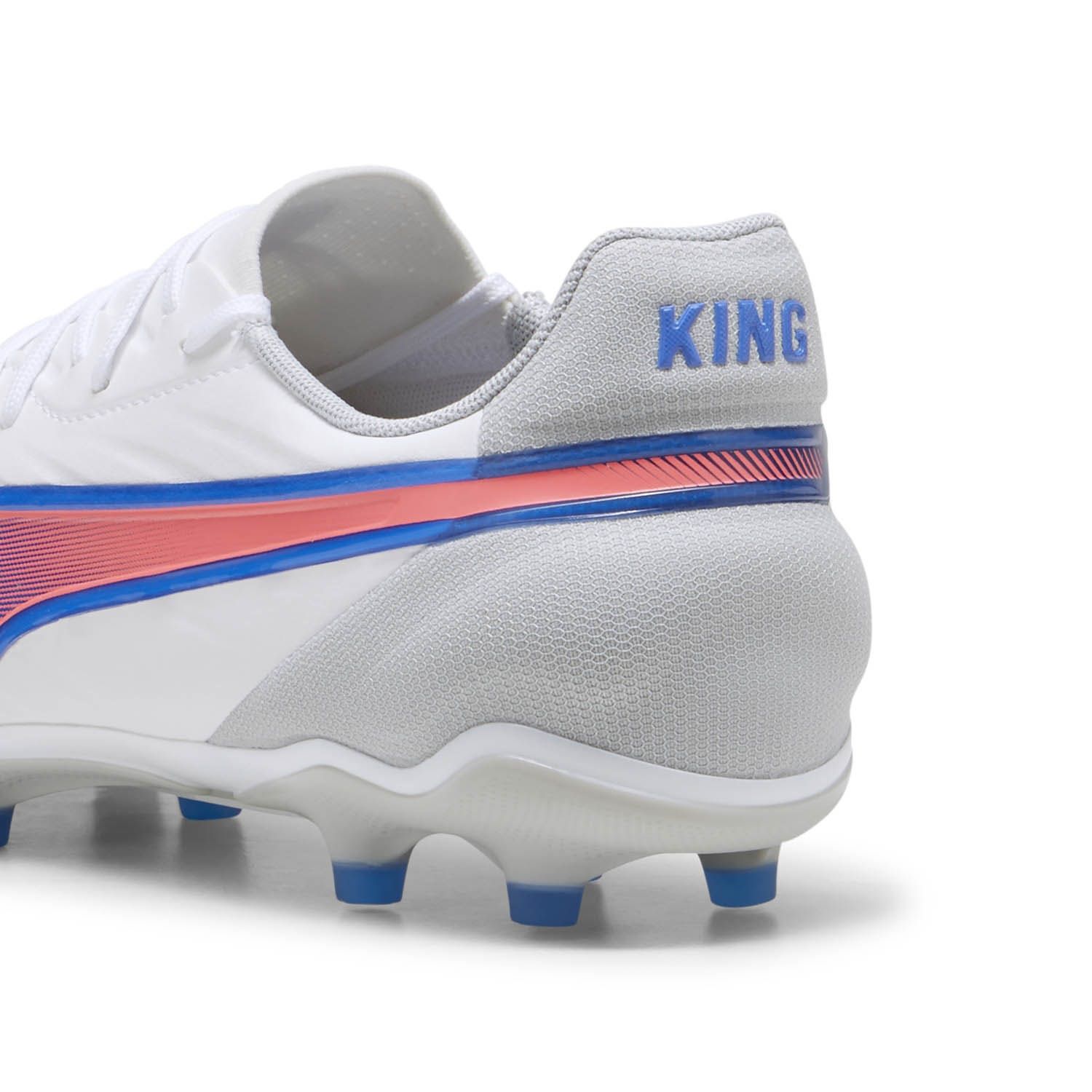 PUMA King Match FG/AG