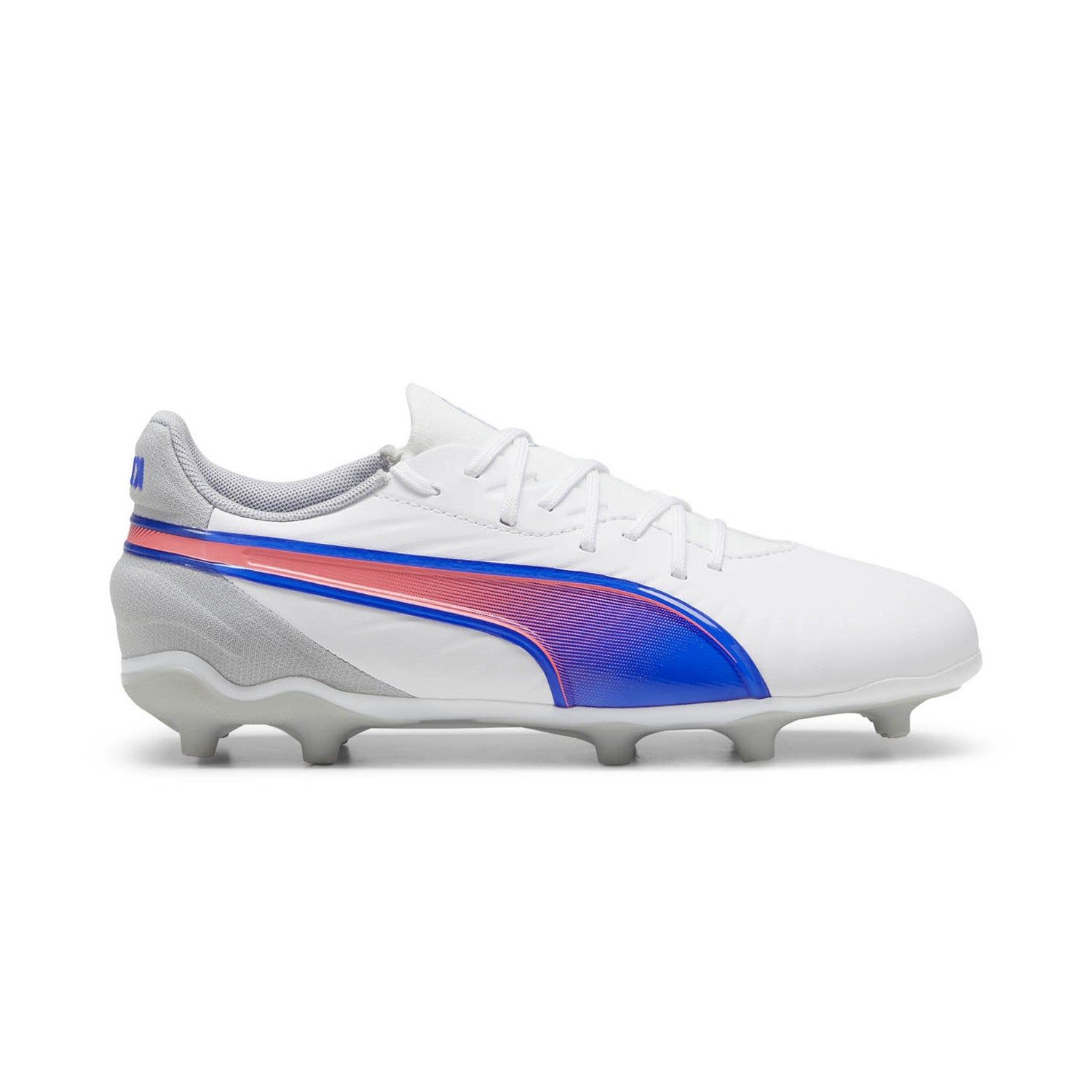 PUMA King Match FG/AG Jr.