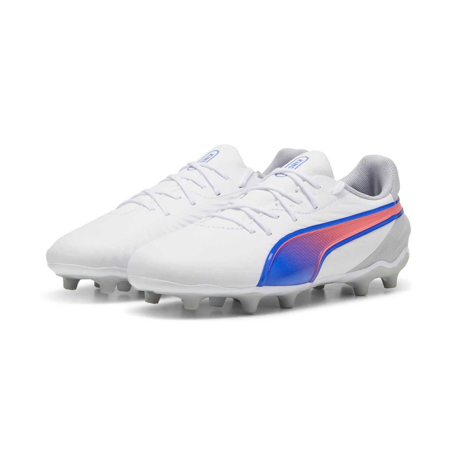 PUMA King Match FG/AG Jr.