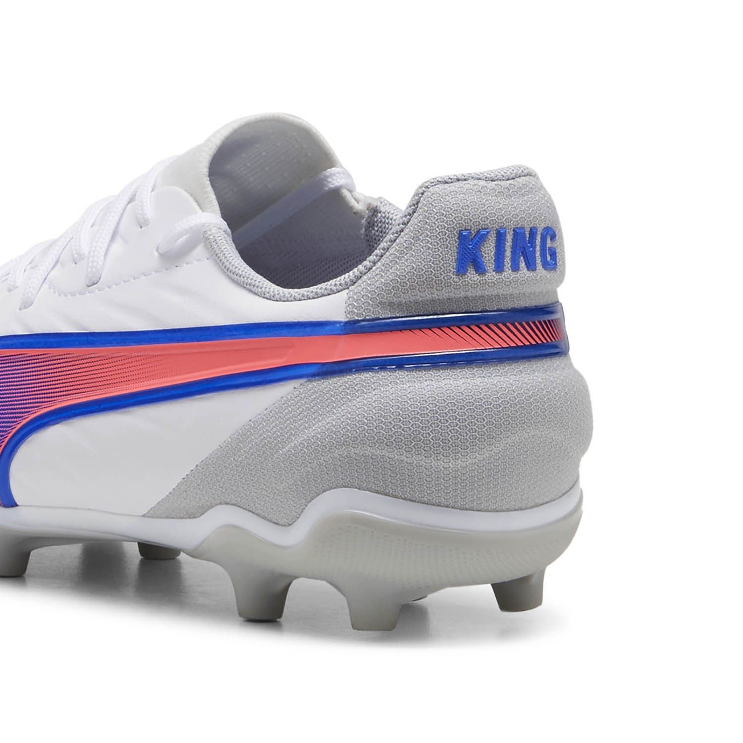 PUMA King Match FG/AG Jr.