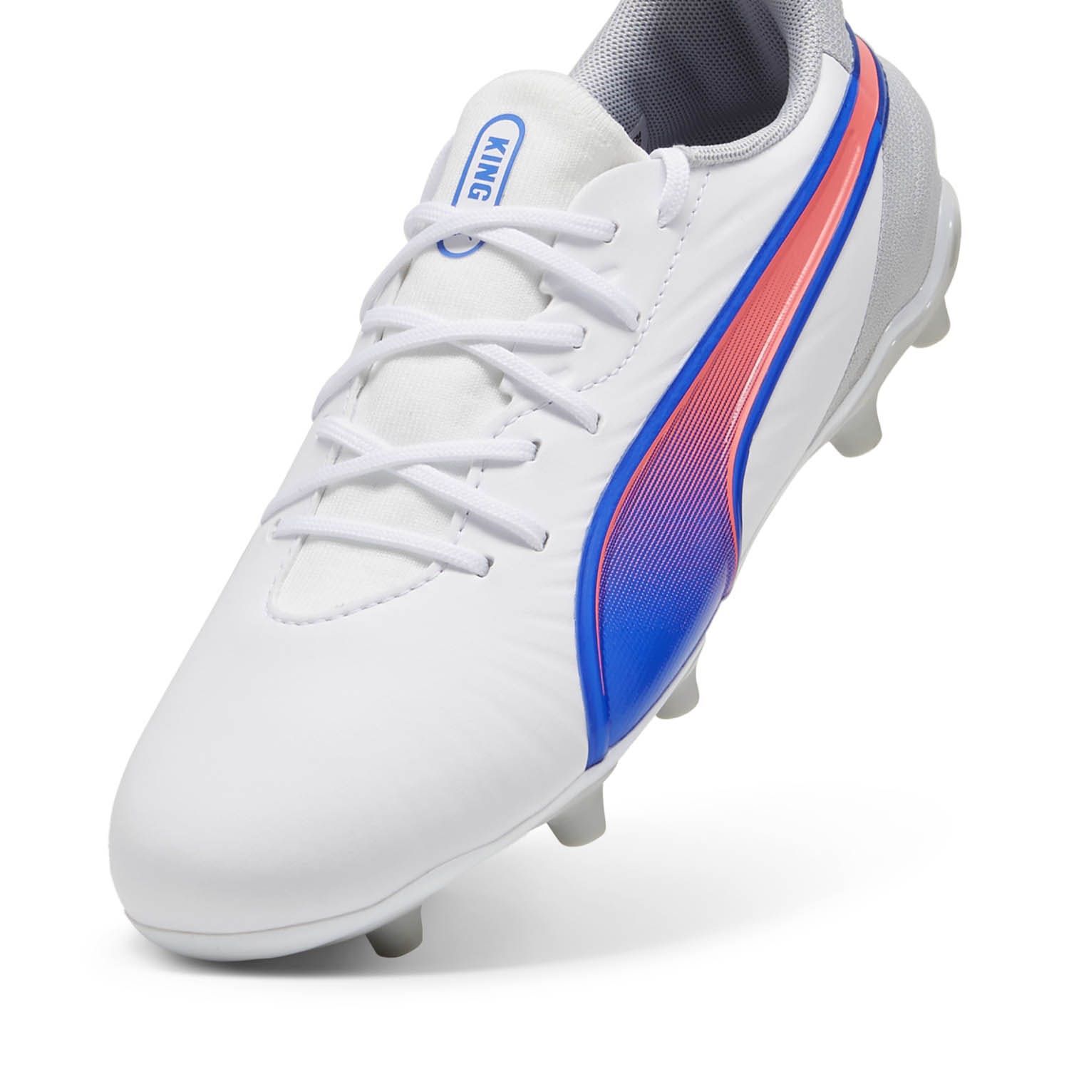 PUMA King Match FG/AG Jr.