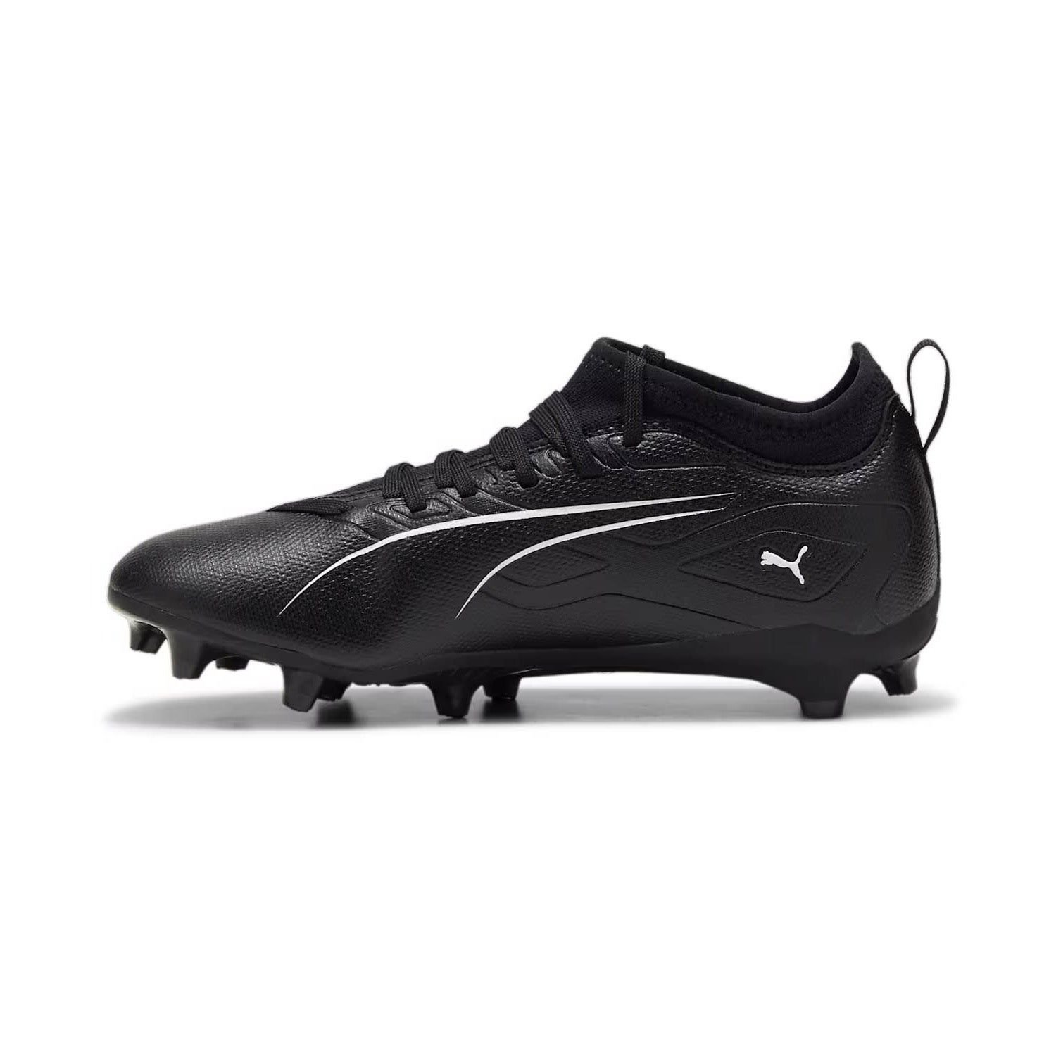 PUMA Ultra 5 Match FG/AG Jr