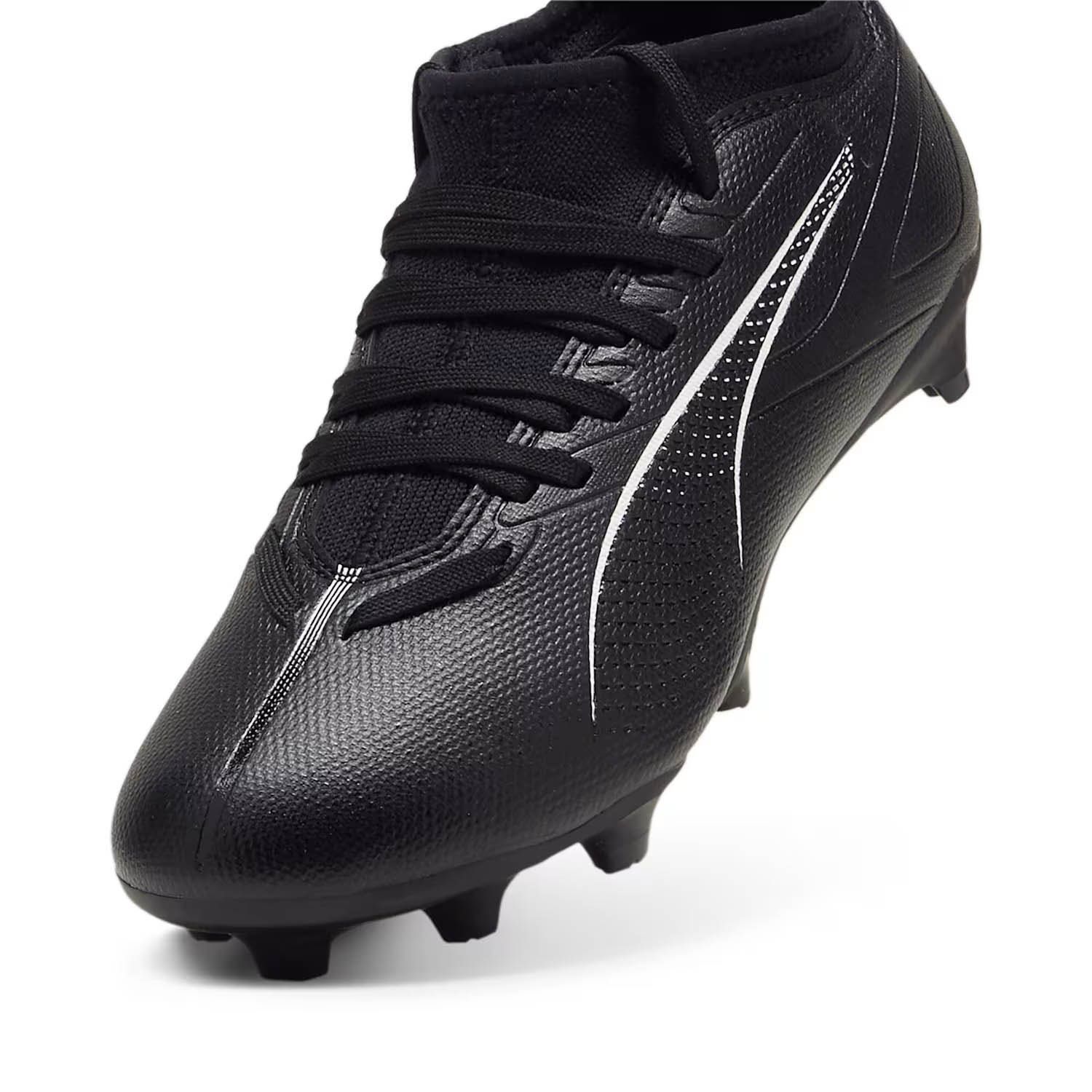 PUMA Ultra 5 Match FG/AG Jr