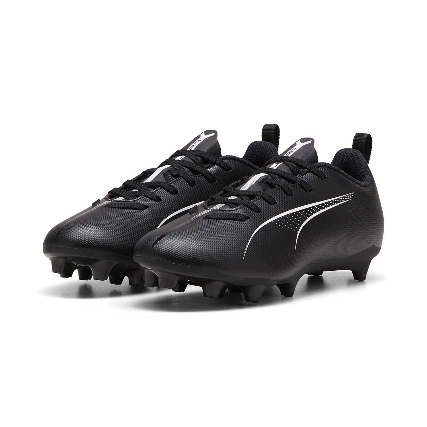 PUMA Ultra 5 Play FG/AG Jr