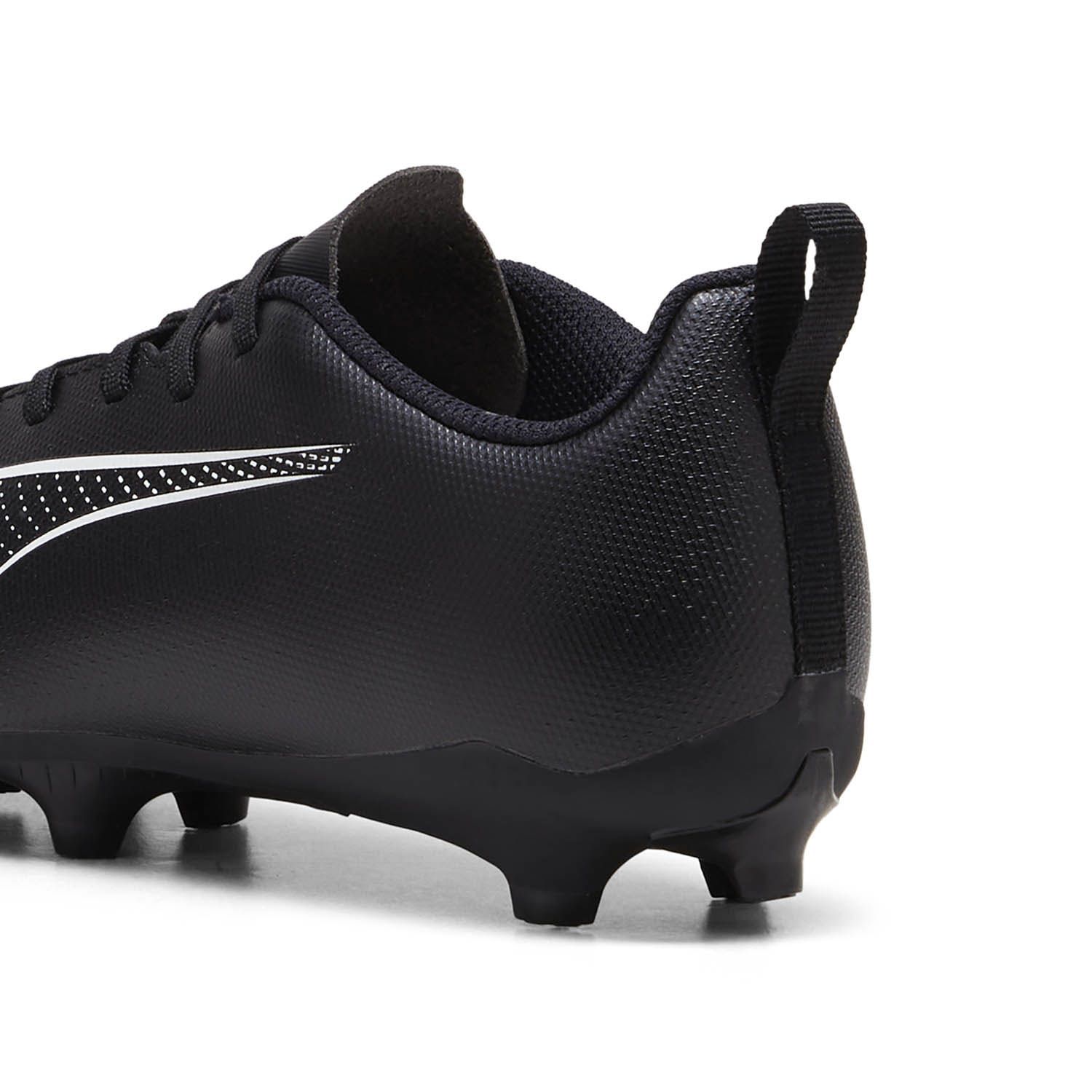 PUMA Ultra 5 Play FG/AG Jr