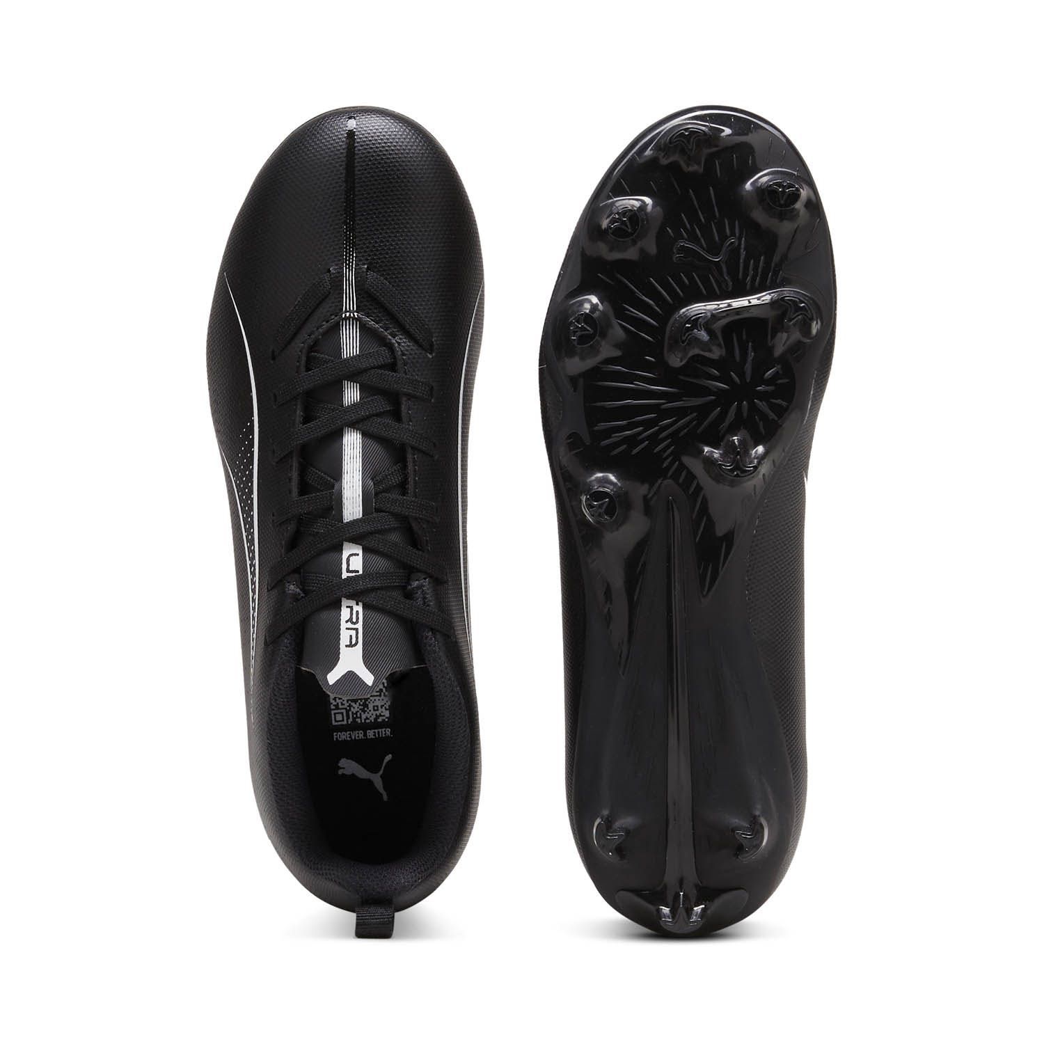 PUMA Ultra 5 Play FG/AG Jr