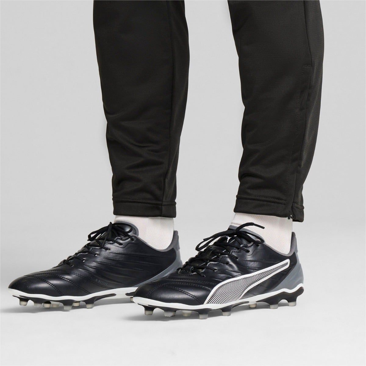 PUMA King Pro FG/AG