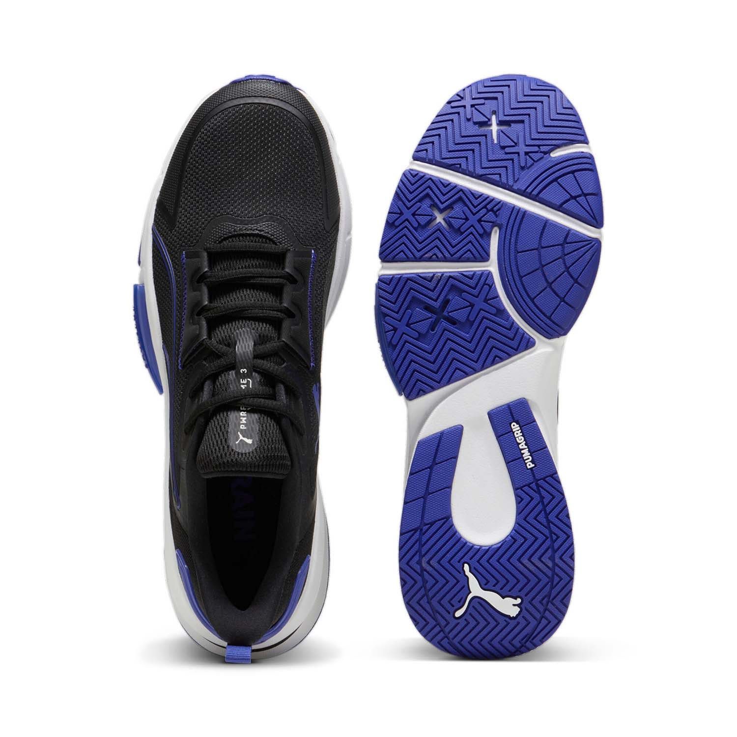PUMA PWRframe TR 3 Heren