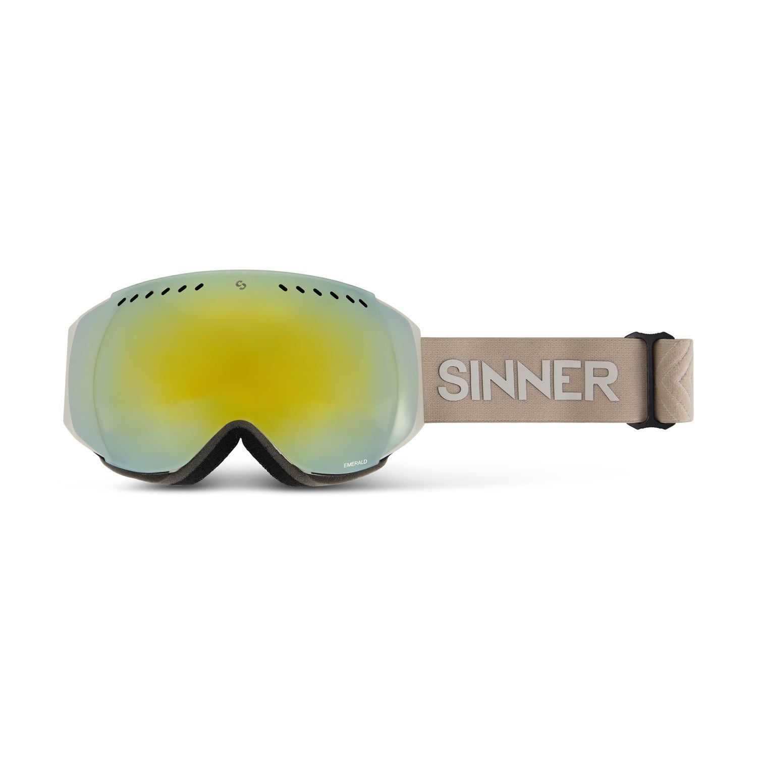 Sinner Emerald