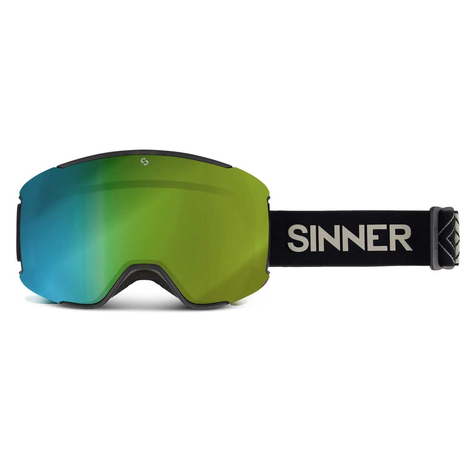 Sinner Snowflake