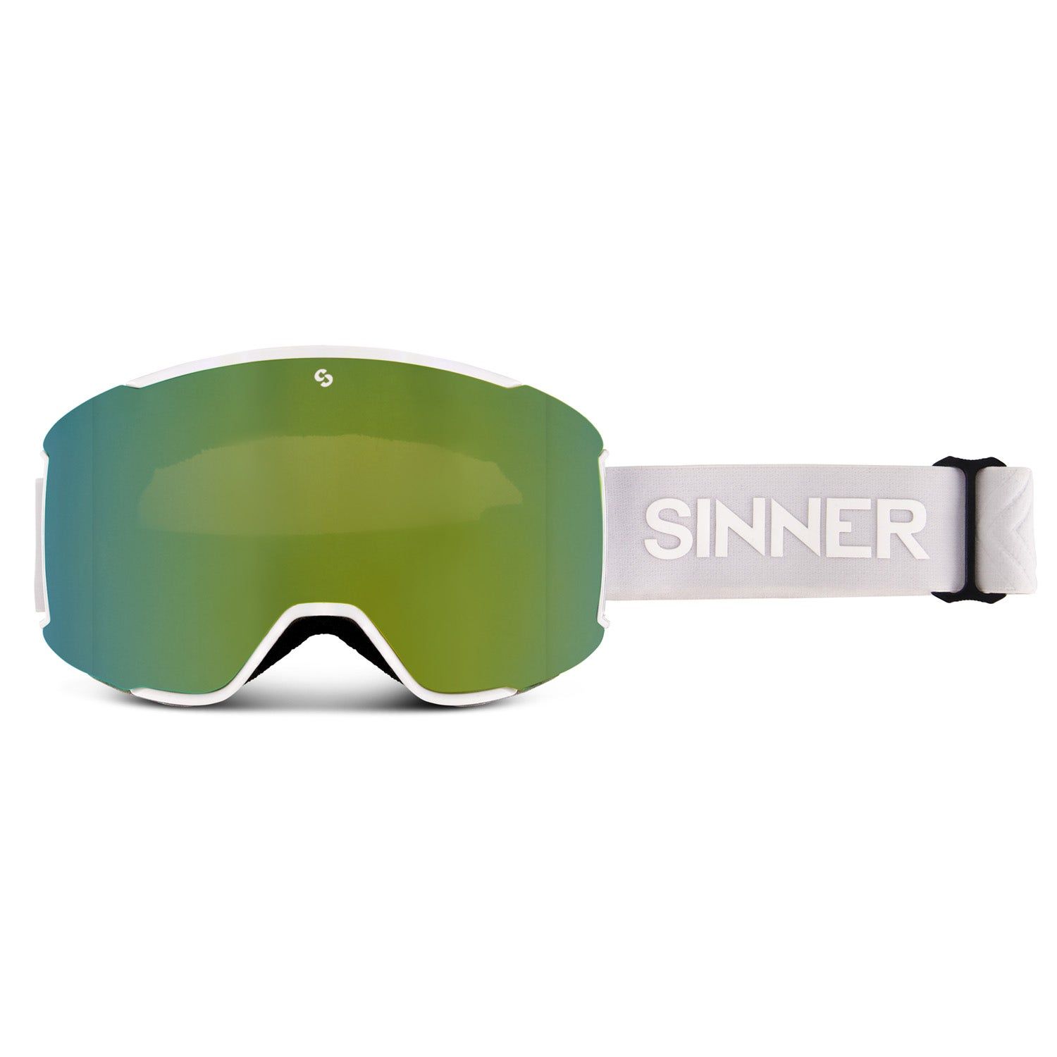 Sinner Snowflake
