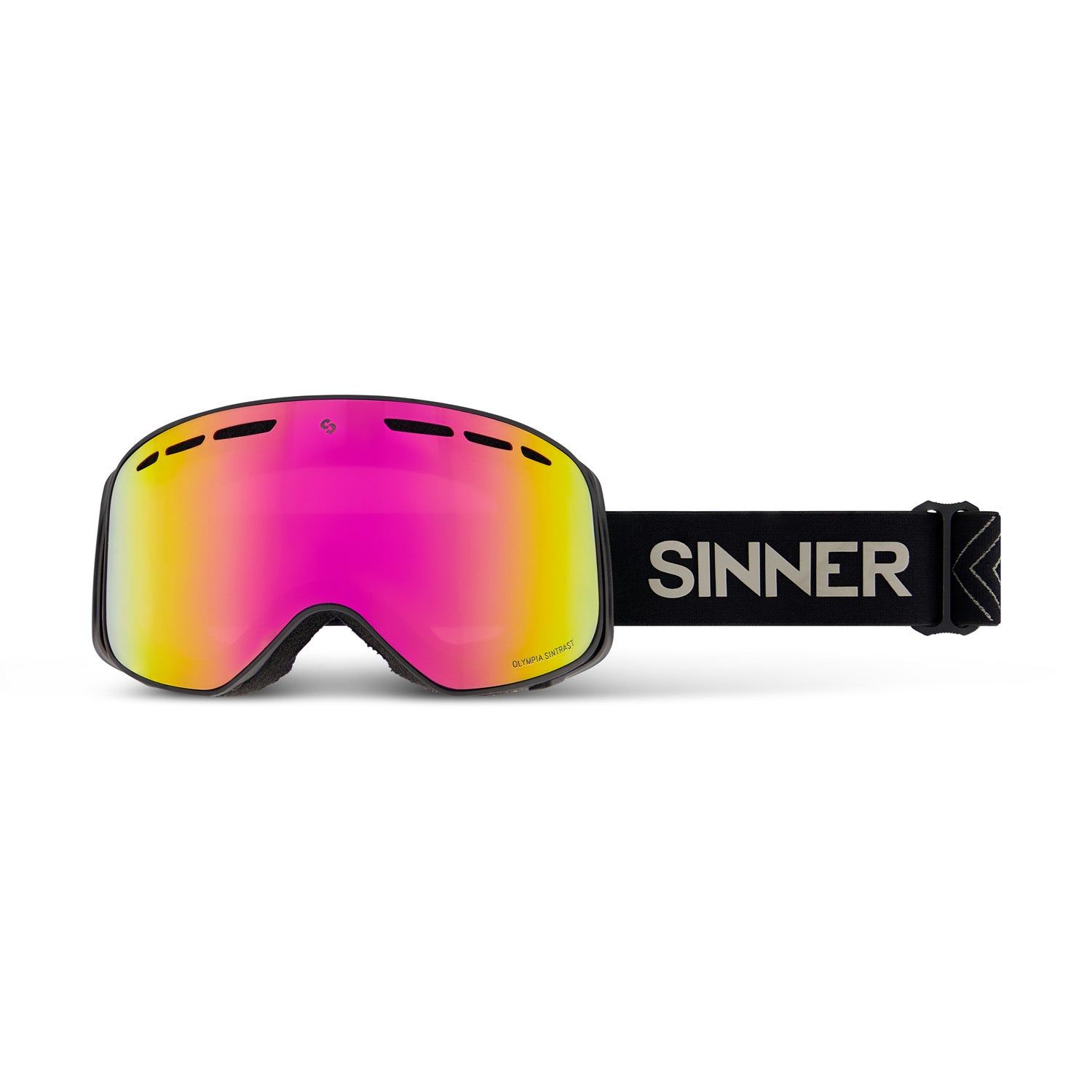 Sinner Olympia+