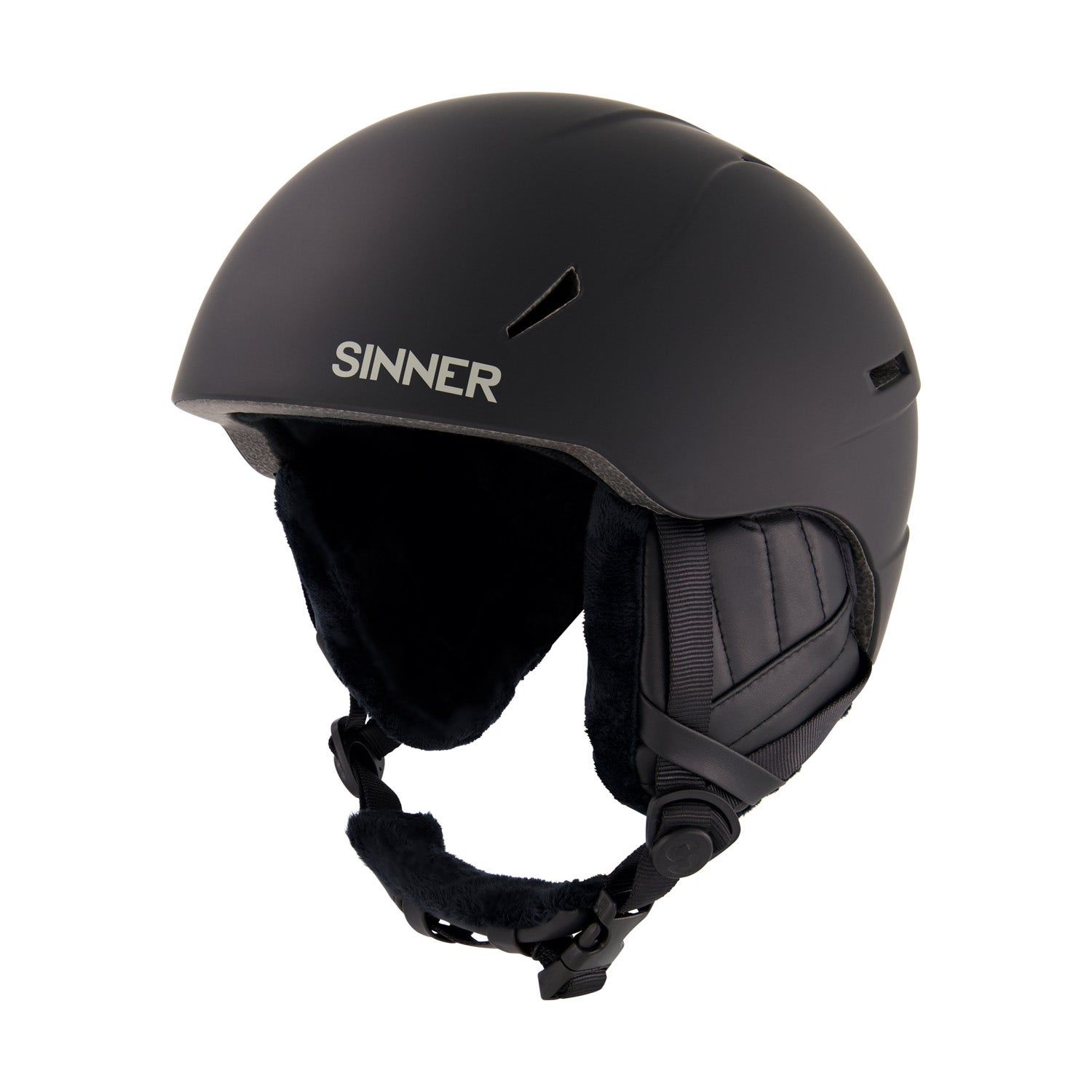Sinner Crest
