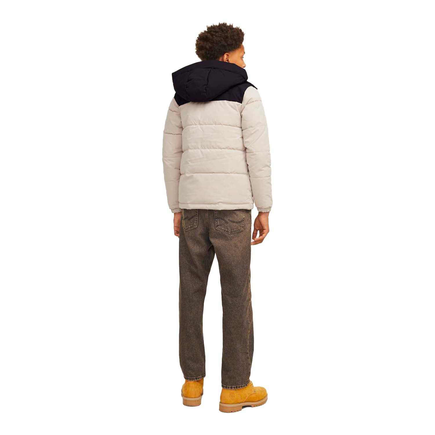 Jack & Jones Kids Jjeotto Puffer Jongens