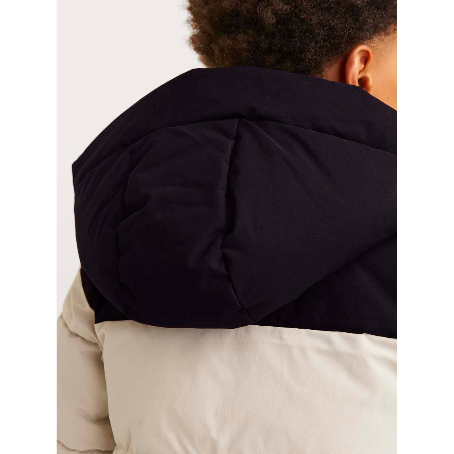 Jack & Jones Kids Jjeotto Puffer Jongens