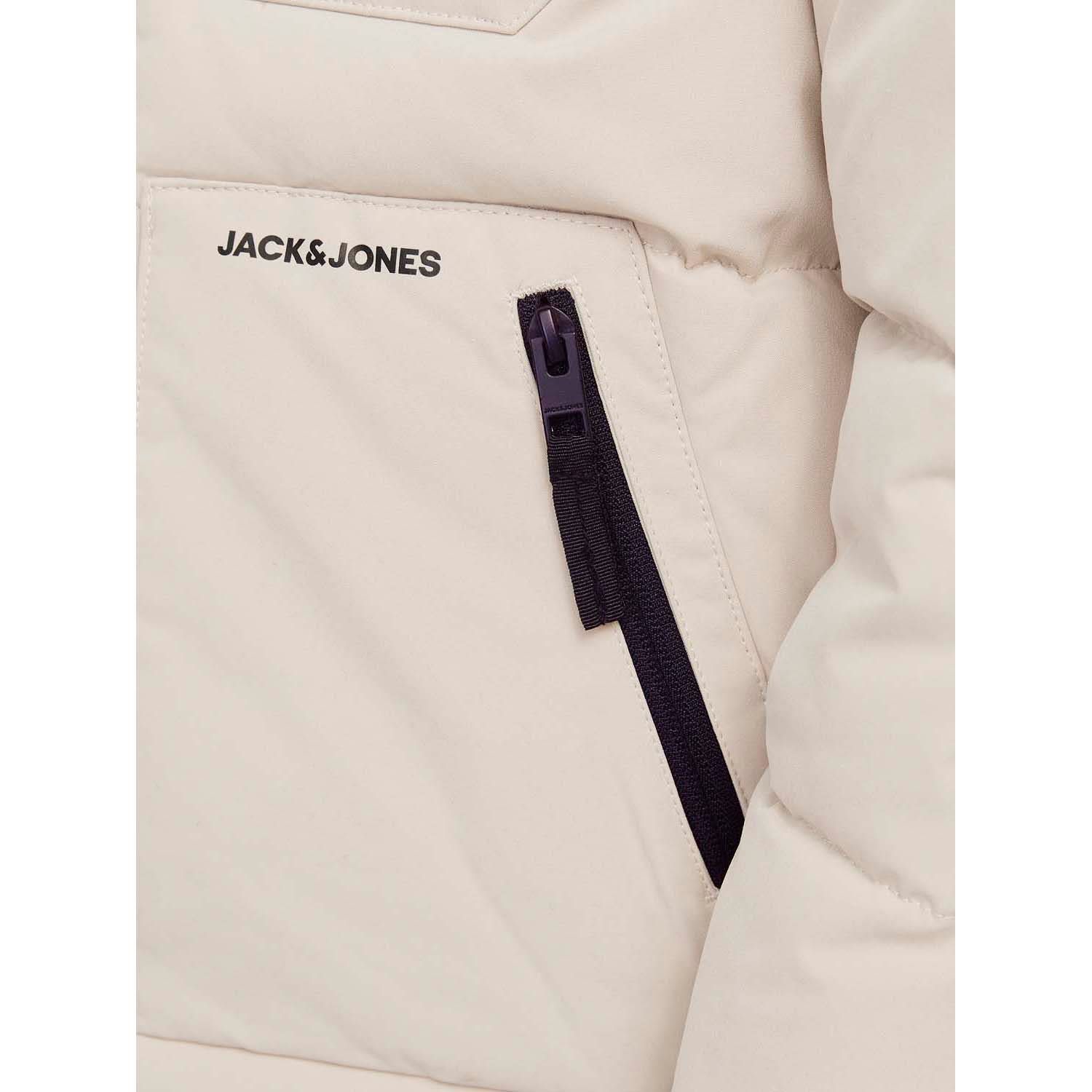 Jack & Jones Kids Jjeotto Puffer Jongens