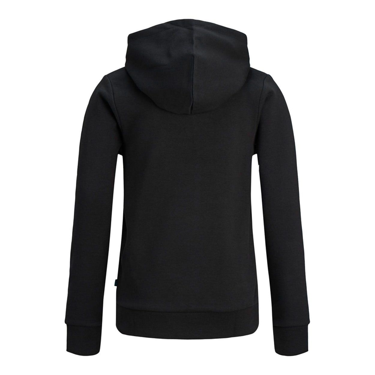 Jack & Jones Kids Corp Logo Sweater Hoodie Kids