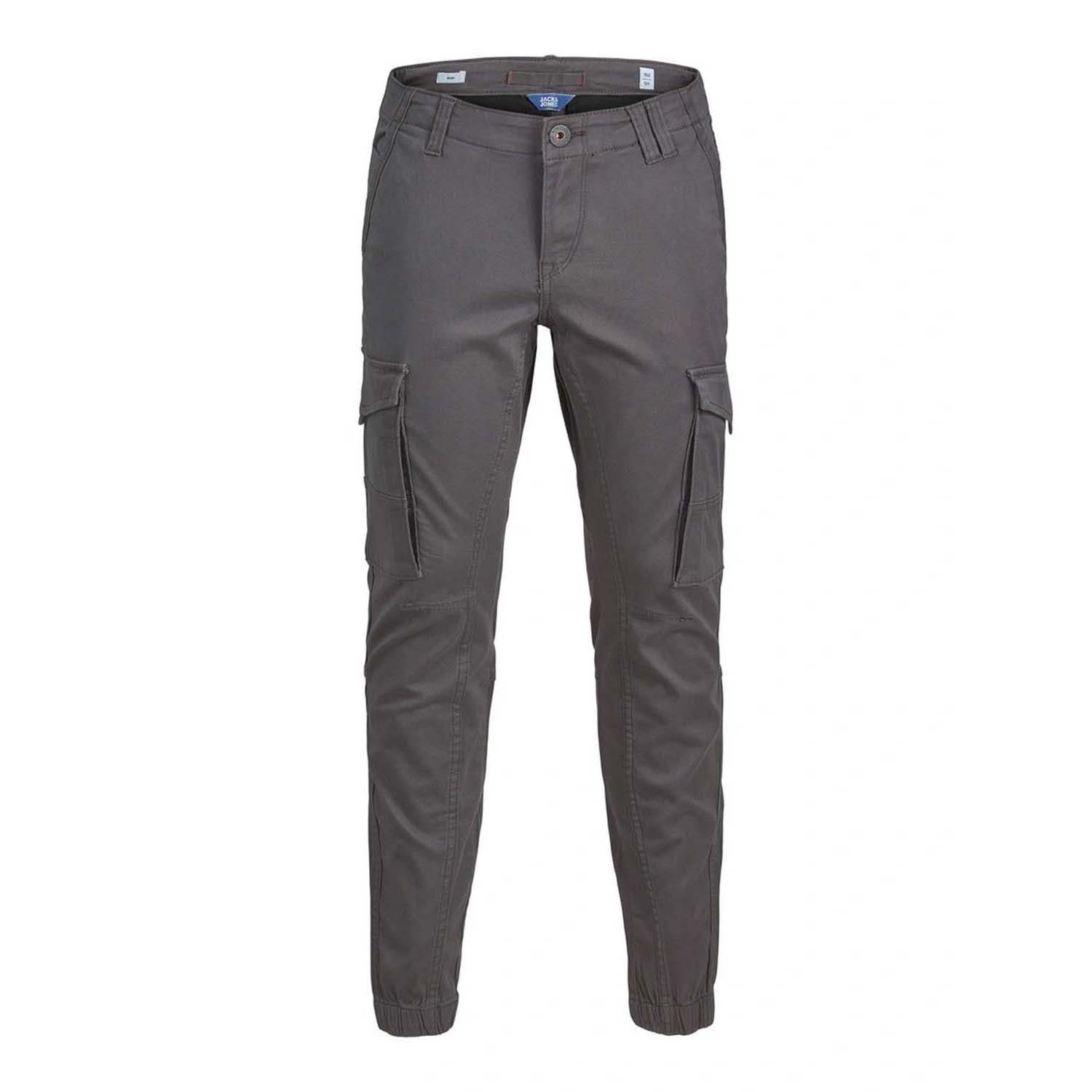 Jack & Jones Kids Paul Flake 542 Asphalt