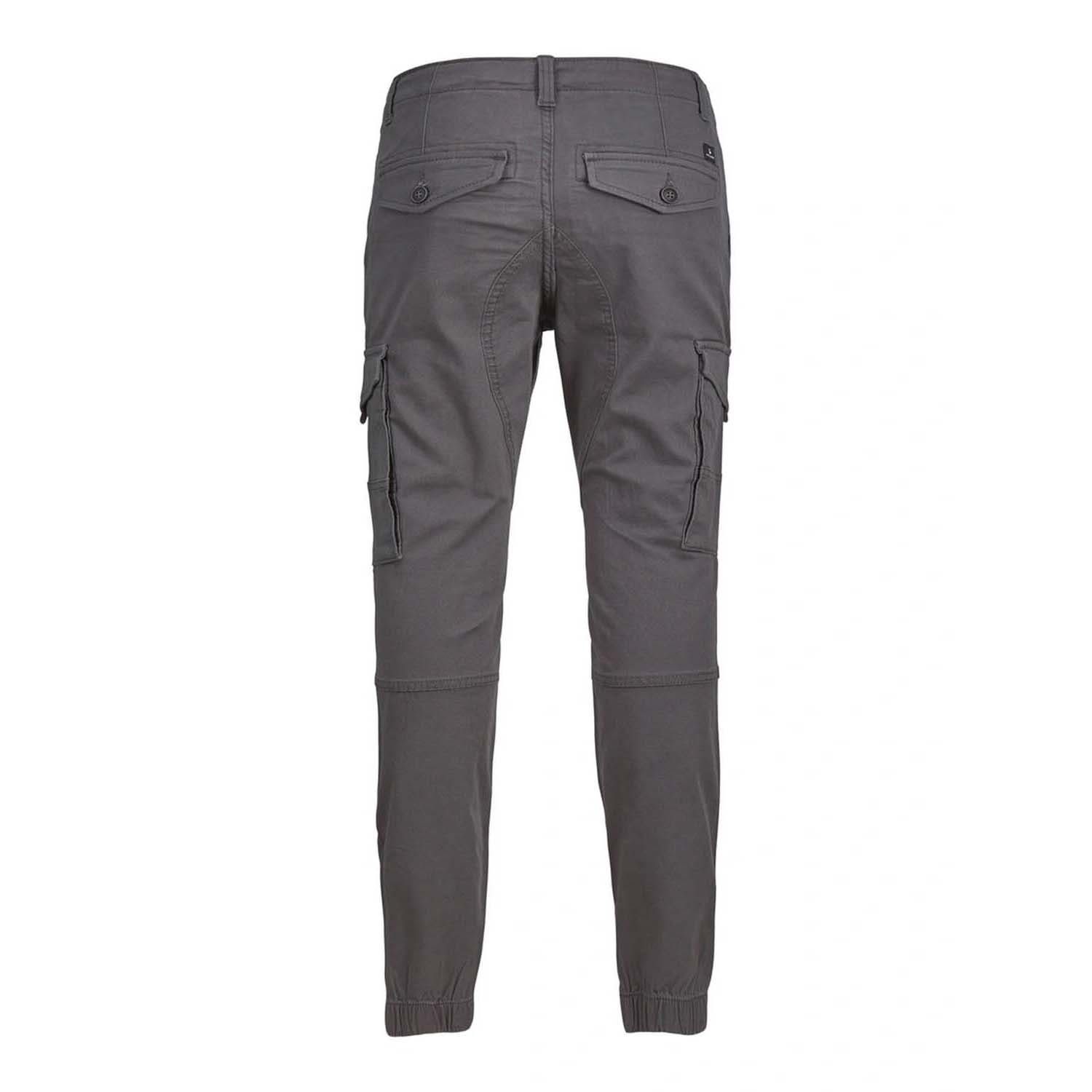 Jack & Jones Kids Paul Flake 542 Asphalt
