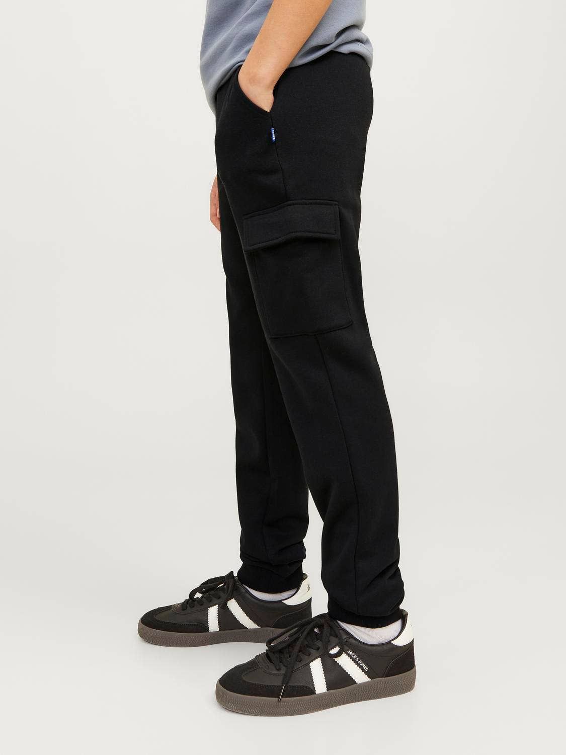 Jack & Jones Kids Gordon Bradley Cargo Kids