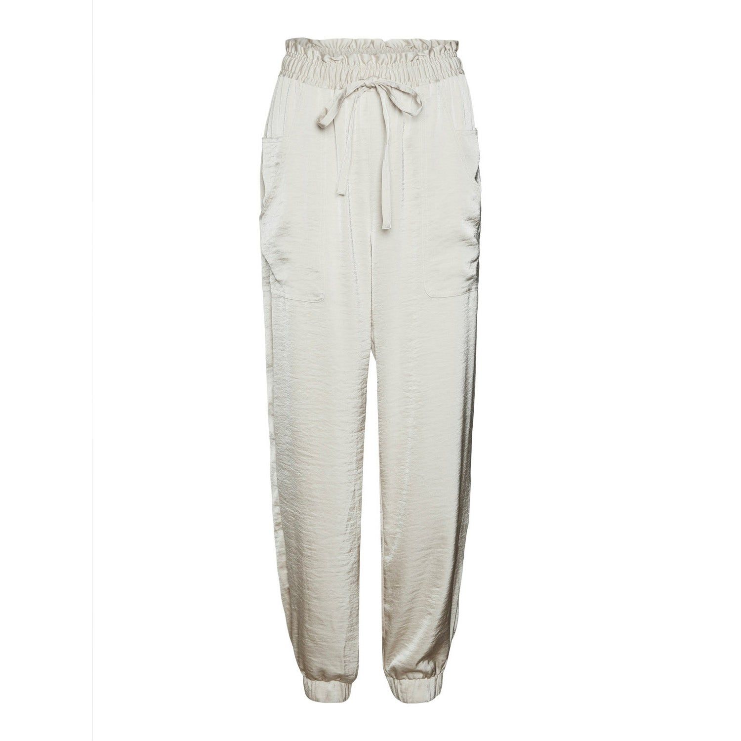 Vero Moda Marys Dana High Waist Battle Pant