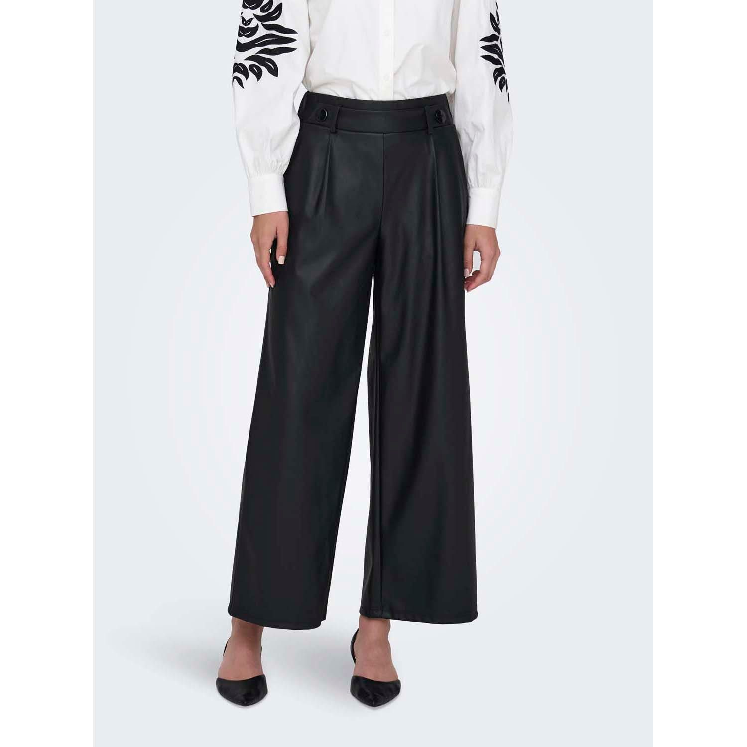 Jacqueline De Yong Soya Geggo Pant