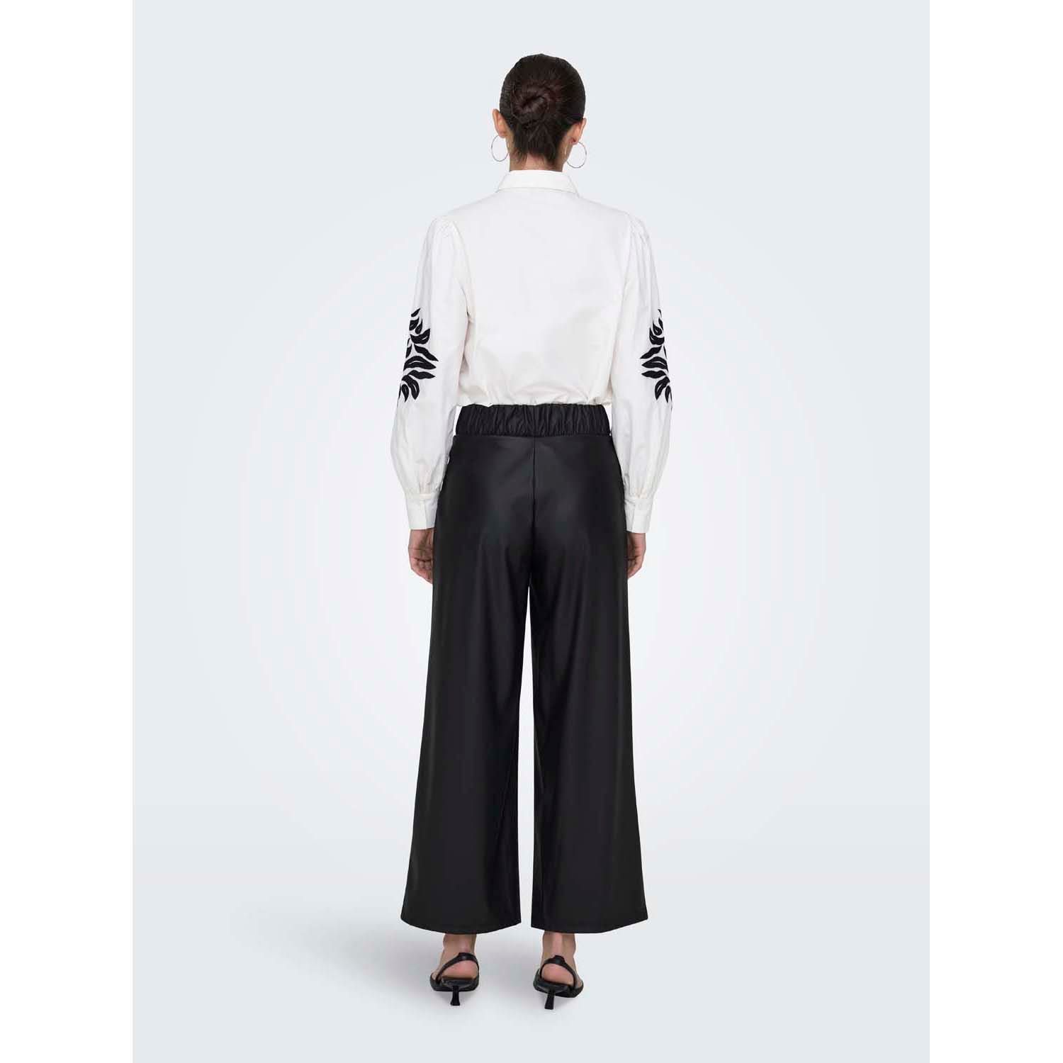 Jacqueline De Yong Soya Geggo Pant