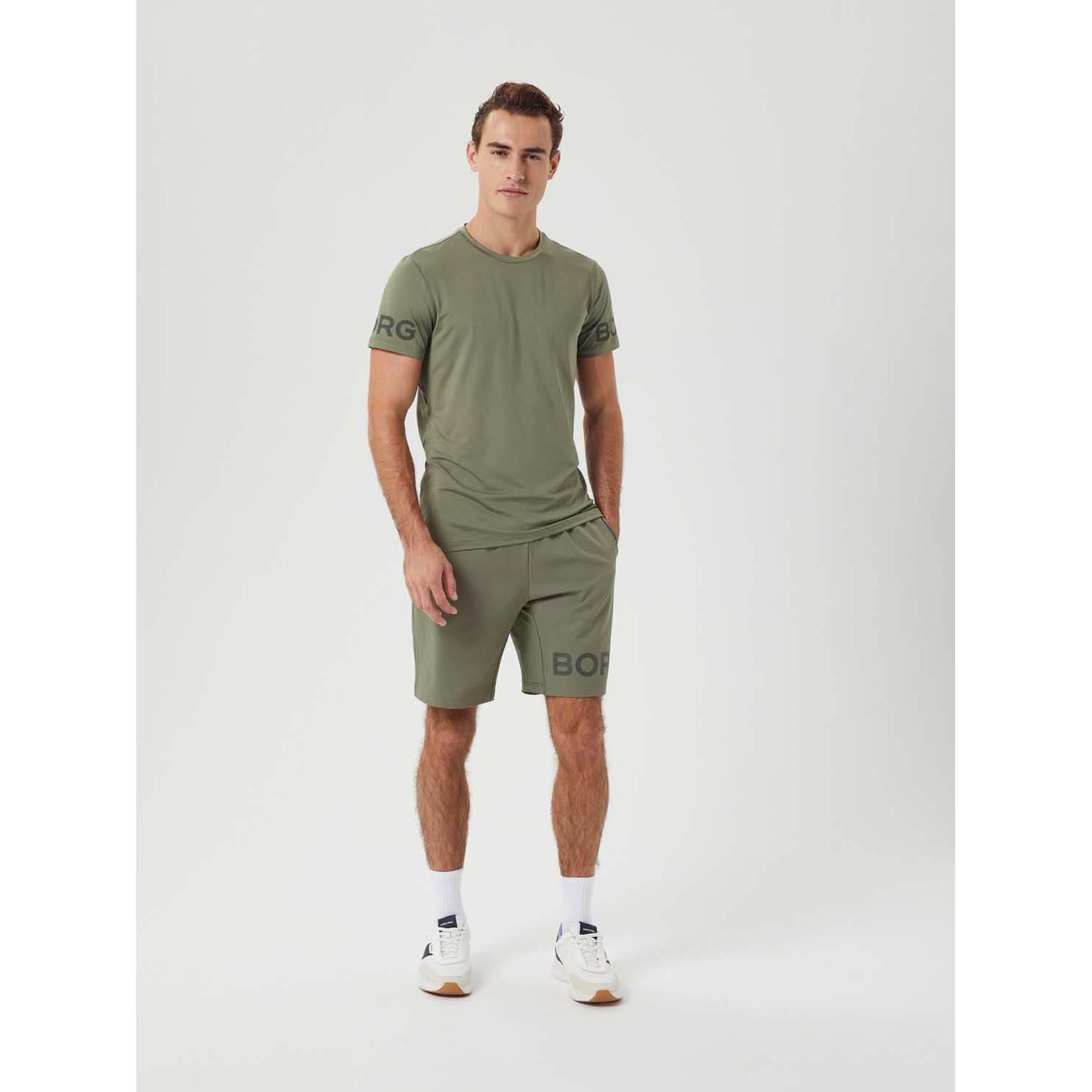 Björn Borg Borg T-Shirt