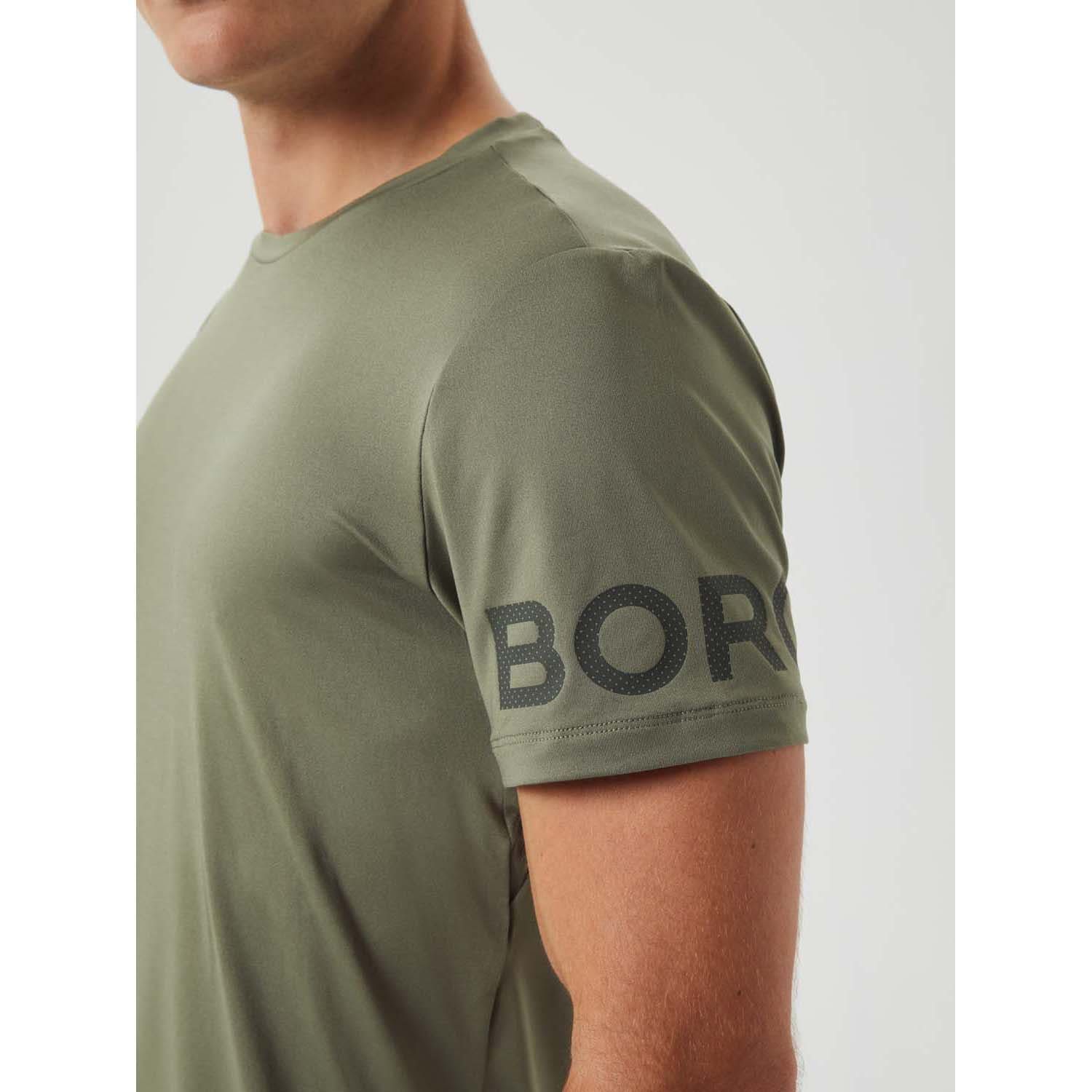 Björn Borg Borg T-Shirt