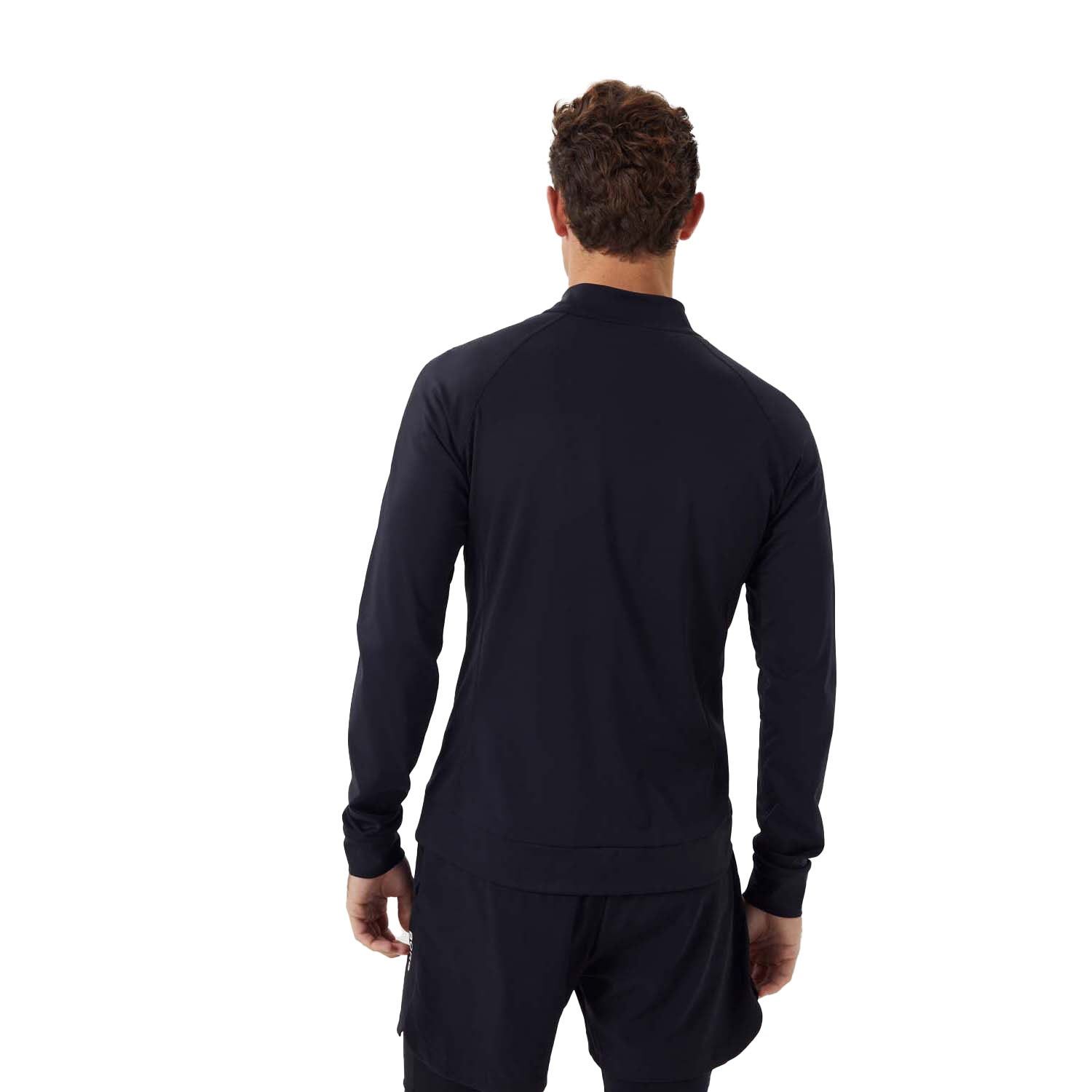 Björn Borg Training Midlayer Jacket