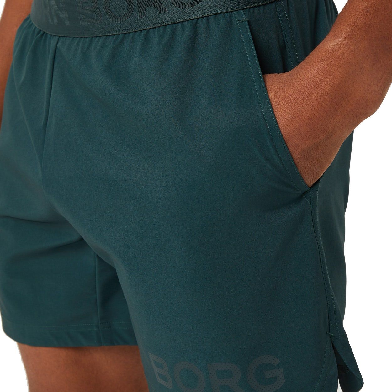 Björn Borg Borg Shorts