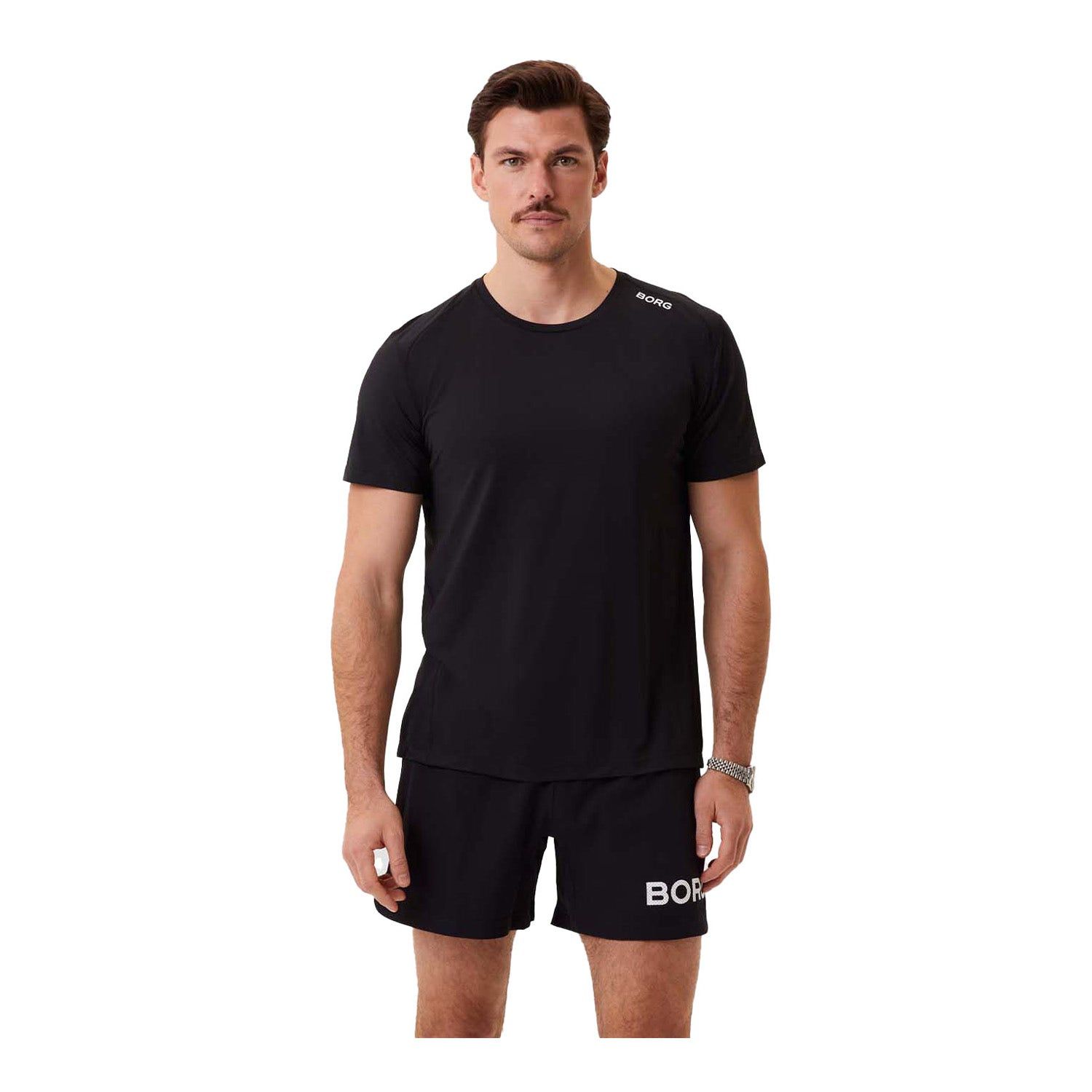 Björn Borg Borg Athletic T-Shirt