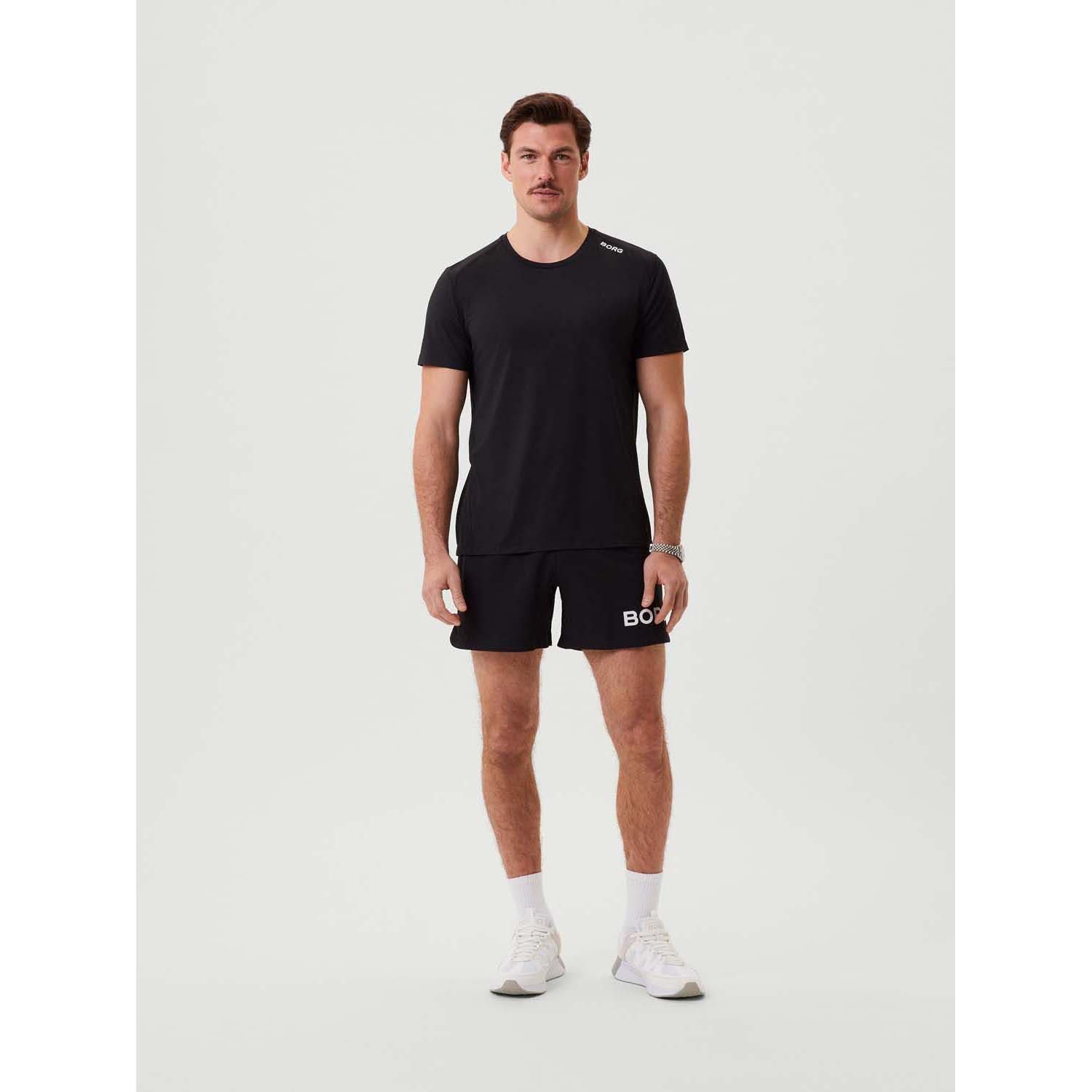 Björn Borg Borg Athletic T-Shirt