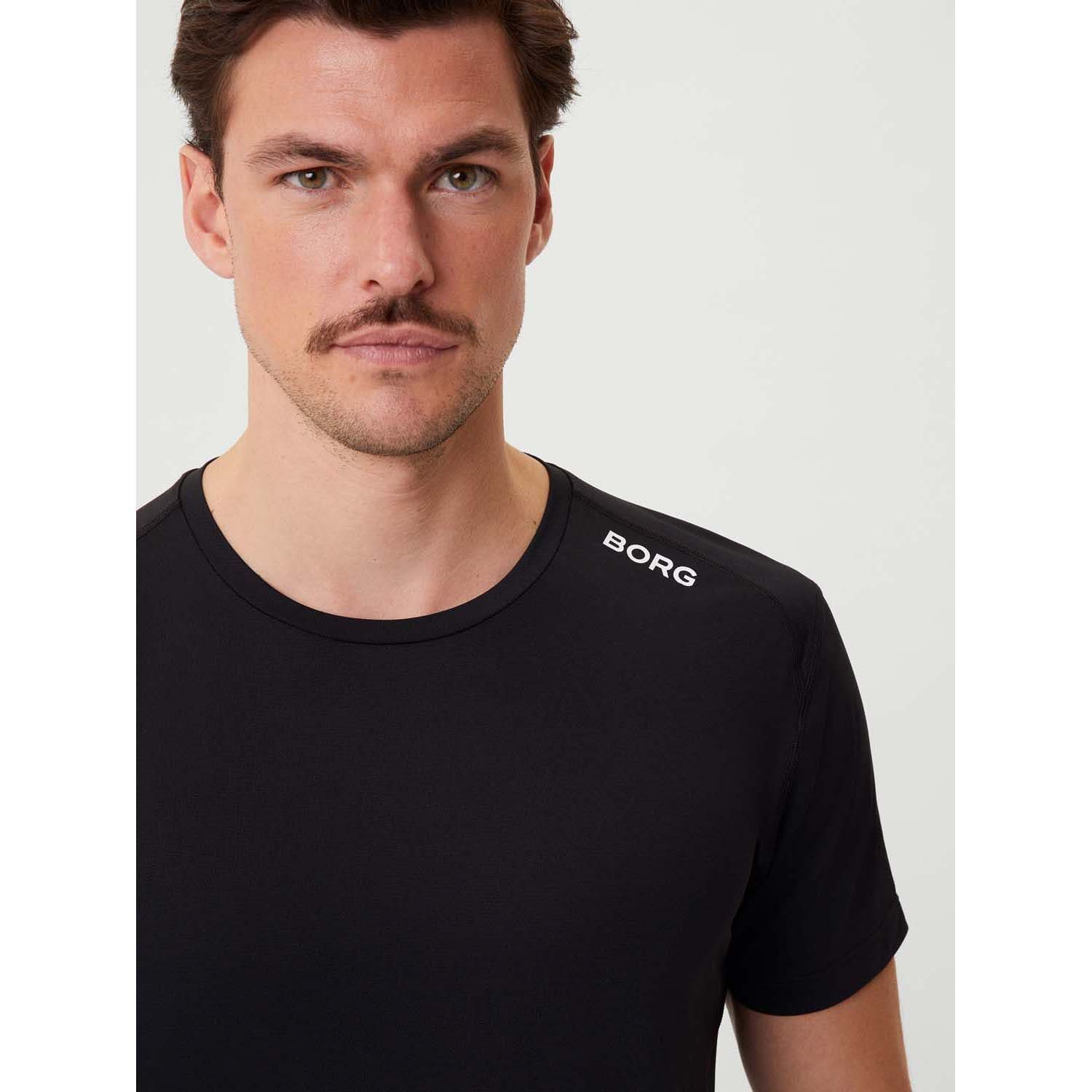 Björn Borg Borg Athletic T-Shirt