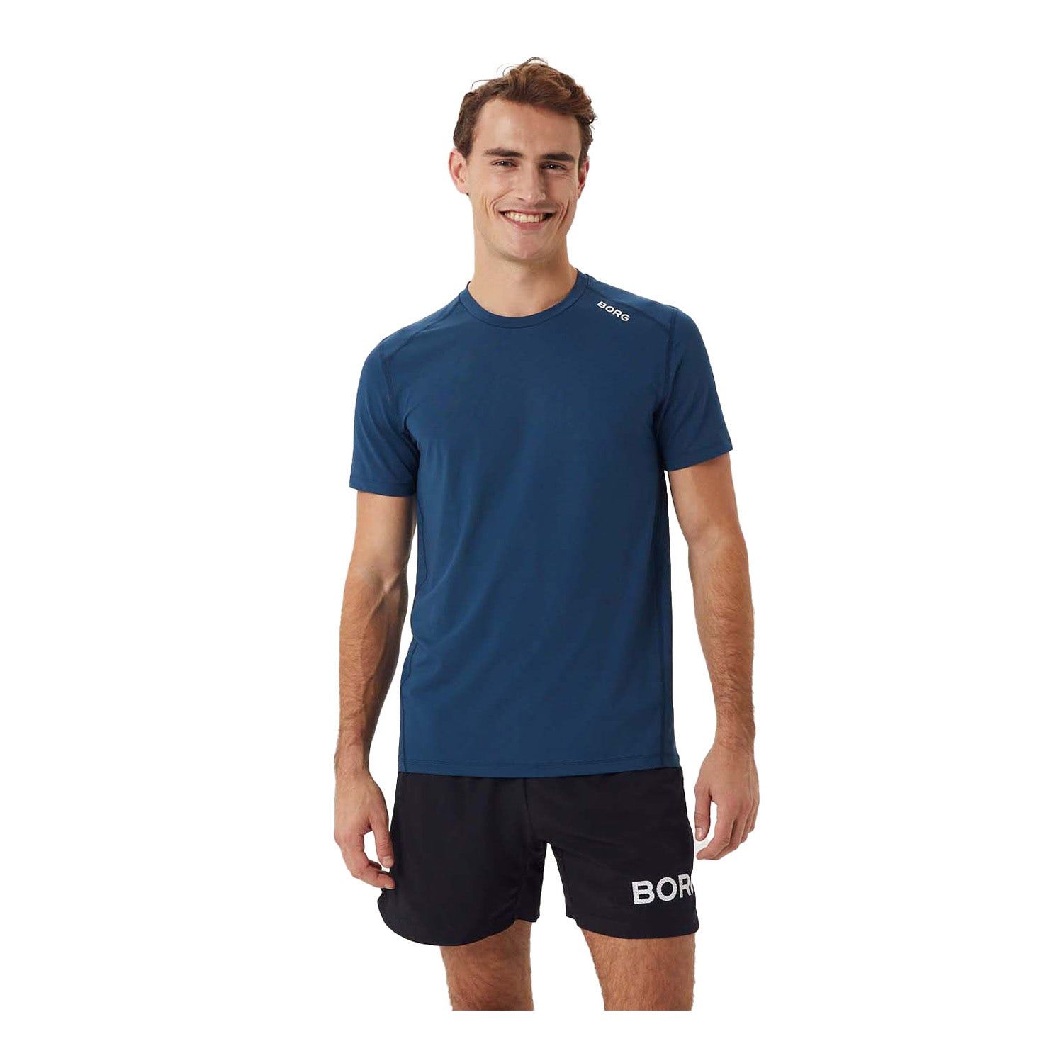 Björn Borg Borg Athletic T-Shirt