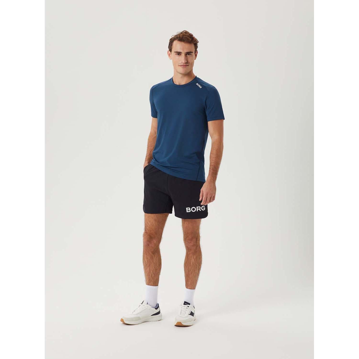 Björn Borg Borg Athletic T-Shirt