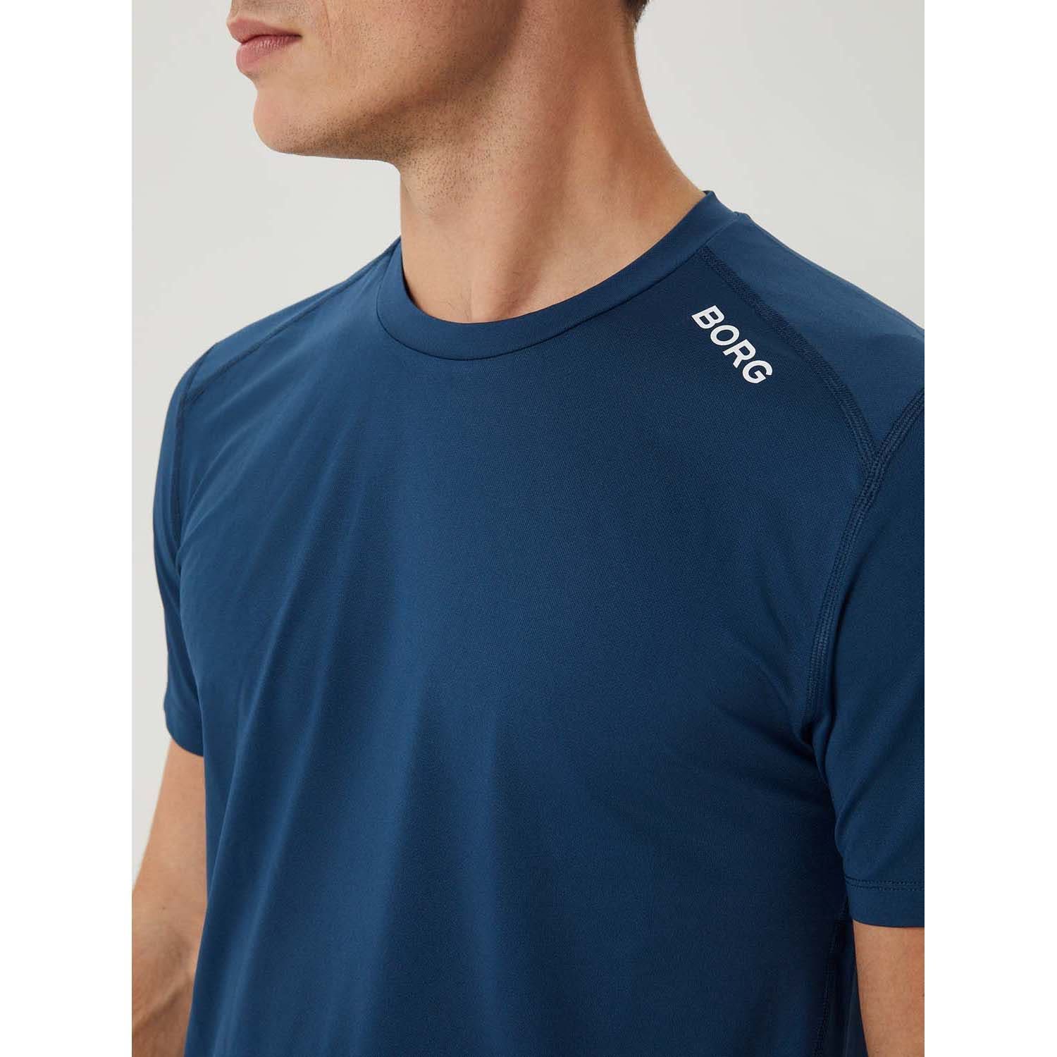 Björn Borg Borg Athletic T-Shirt