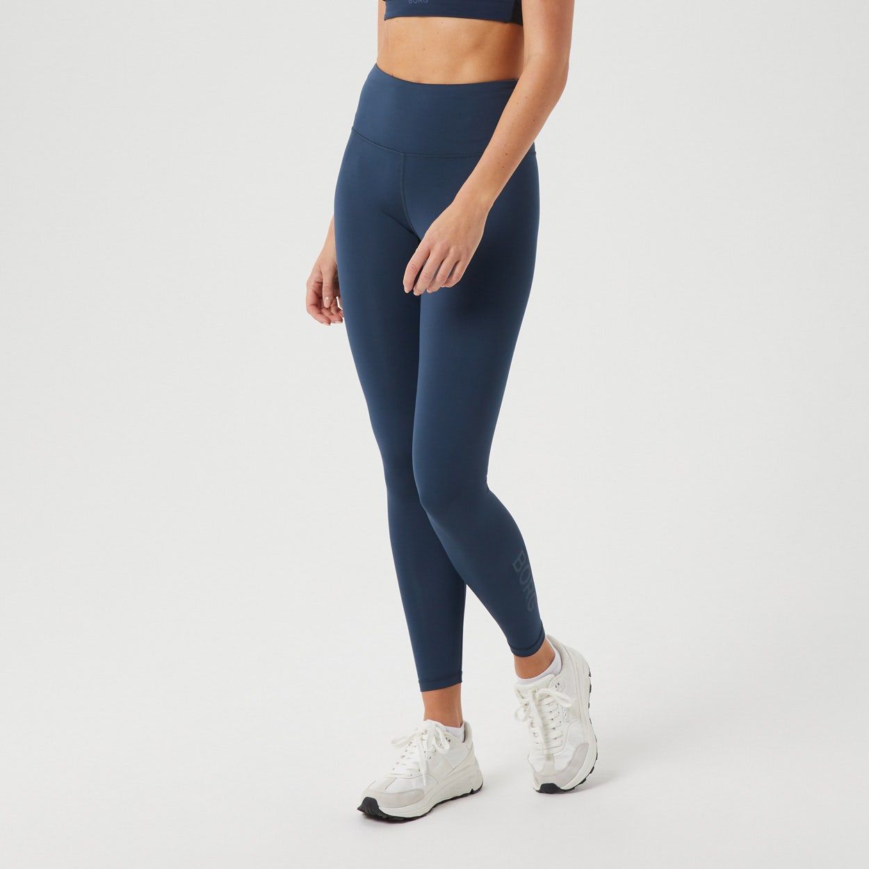 Björn Borg Borg Logo Tights